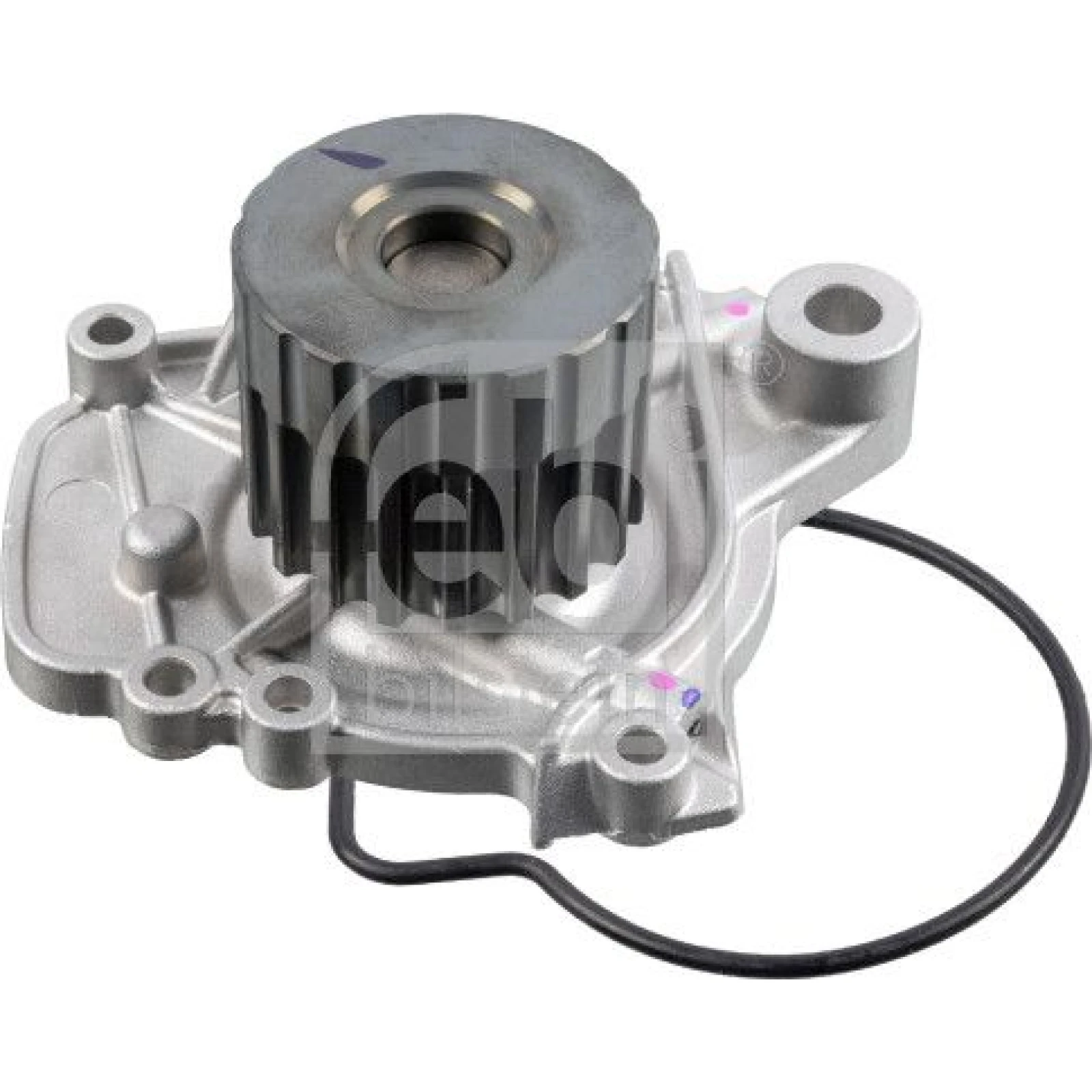 FEBI BILSTEIN Wasserpumpe 17340