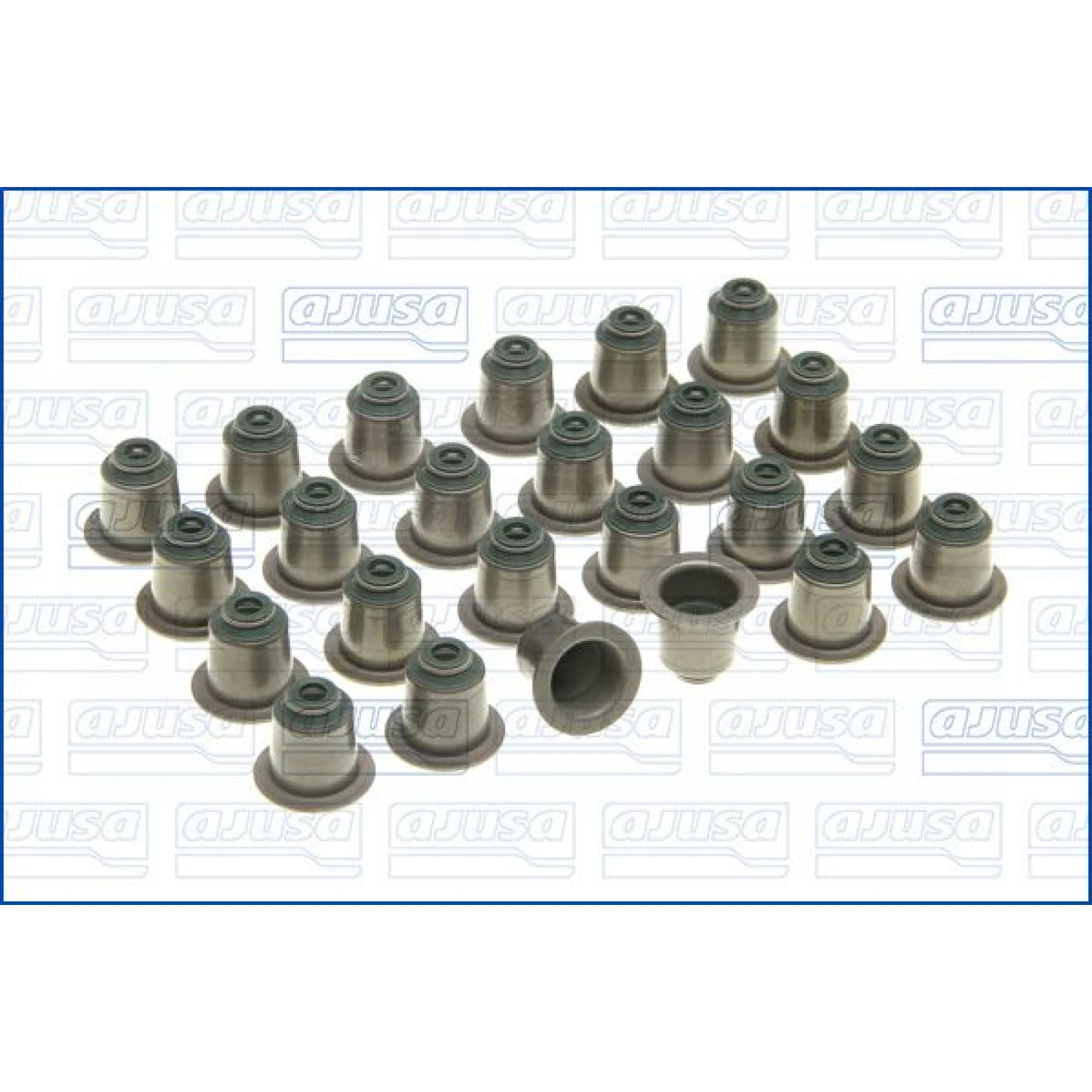 AJUSA Dichtungssatz, Ventilschaft 57032100