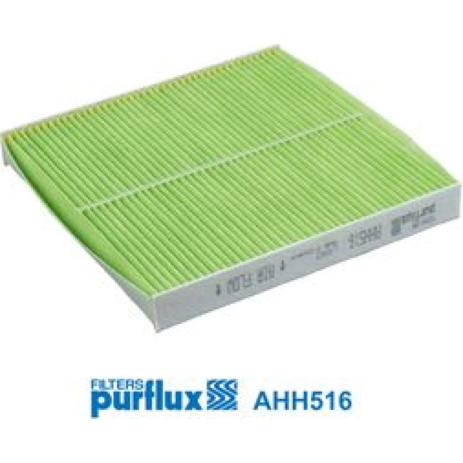 PURFLUX Filter, Innenraumluft AHH516