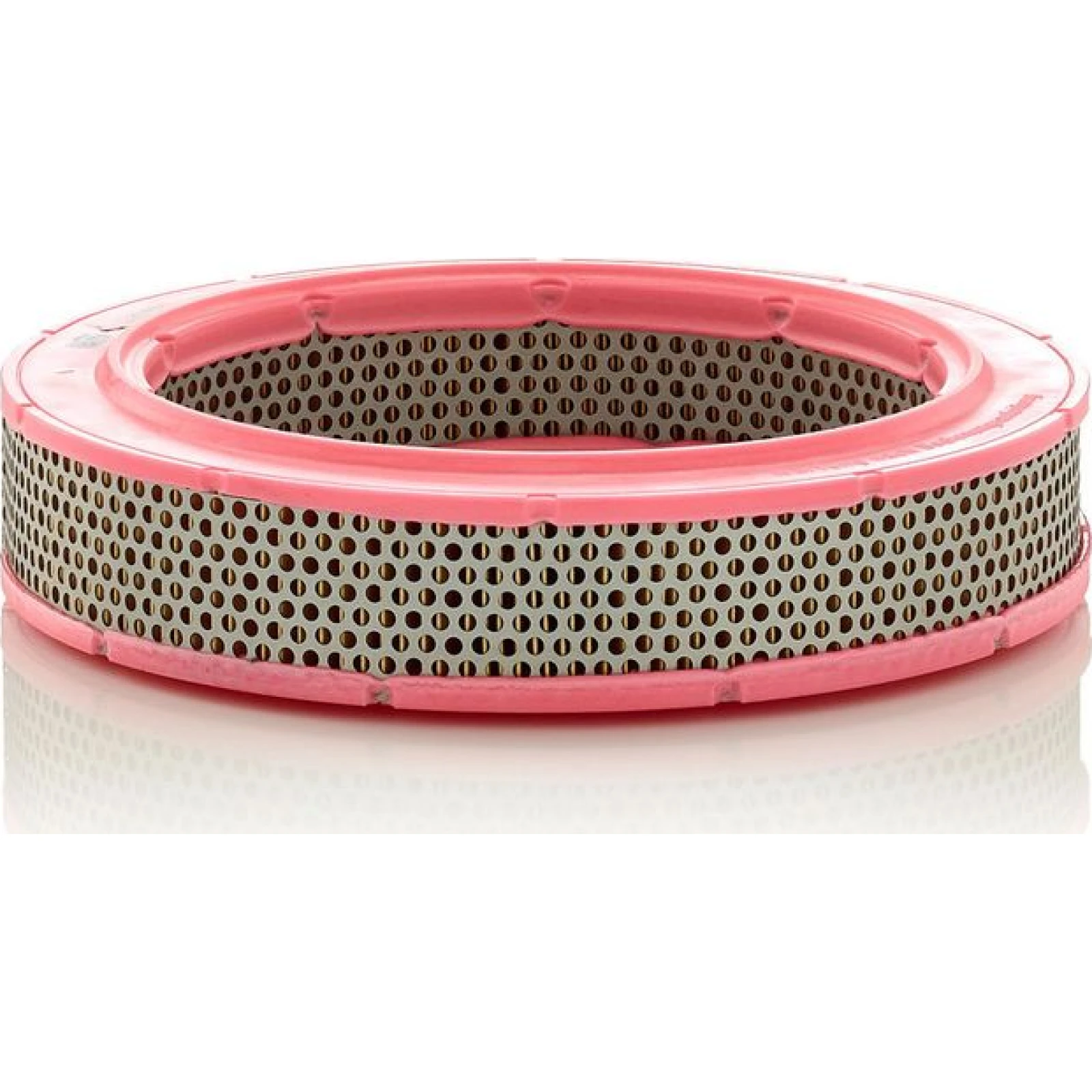 Mann & Hummel Luftfilter PKW C 2649