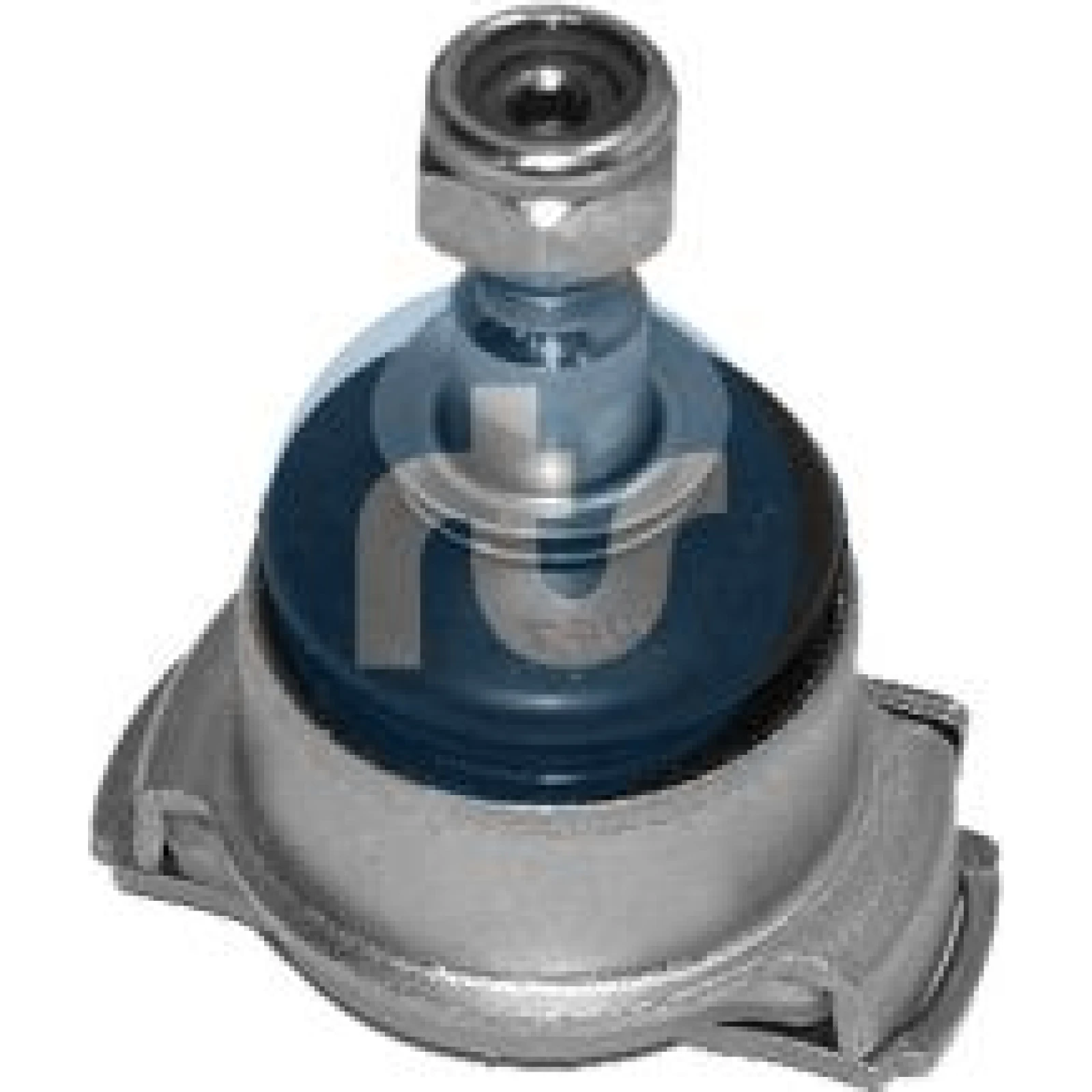 RTS Schulterklopfen 93-09564