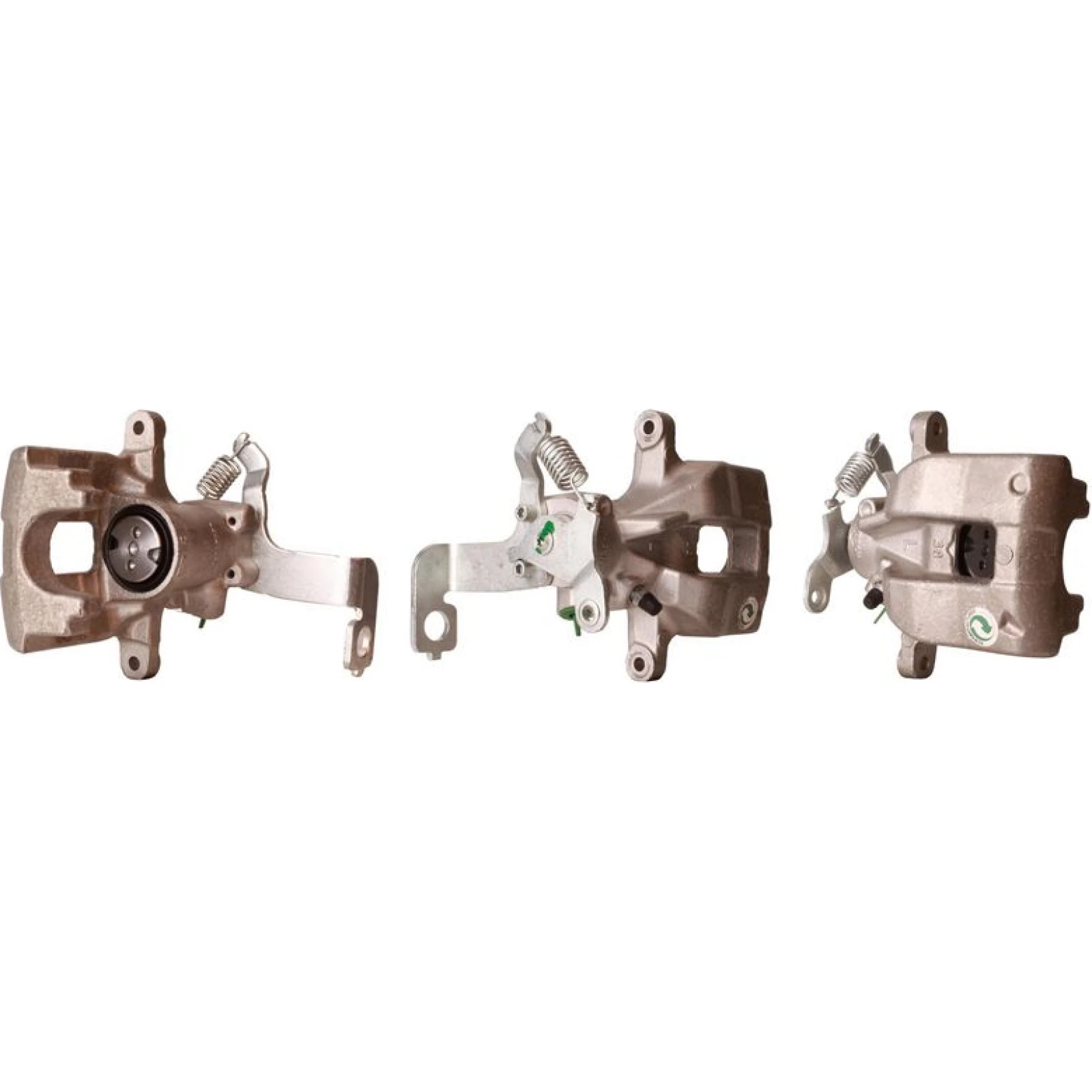 Tauschbremssattel HA li 4196810