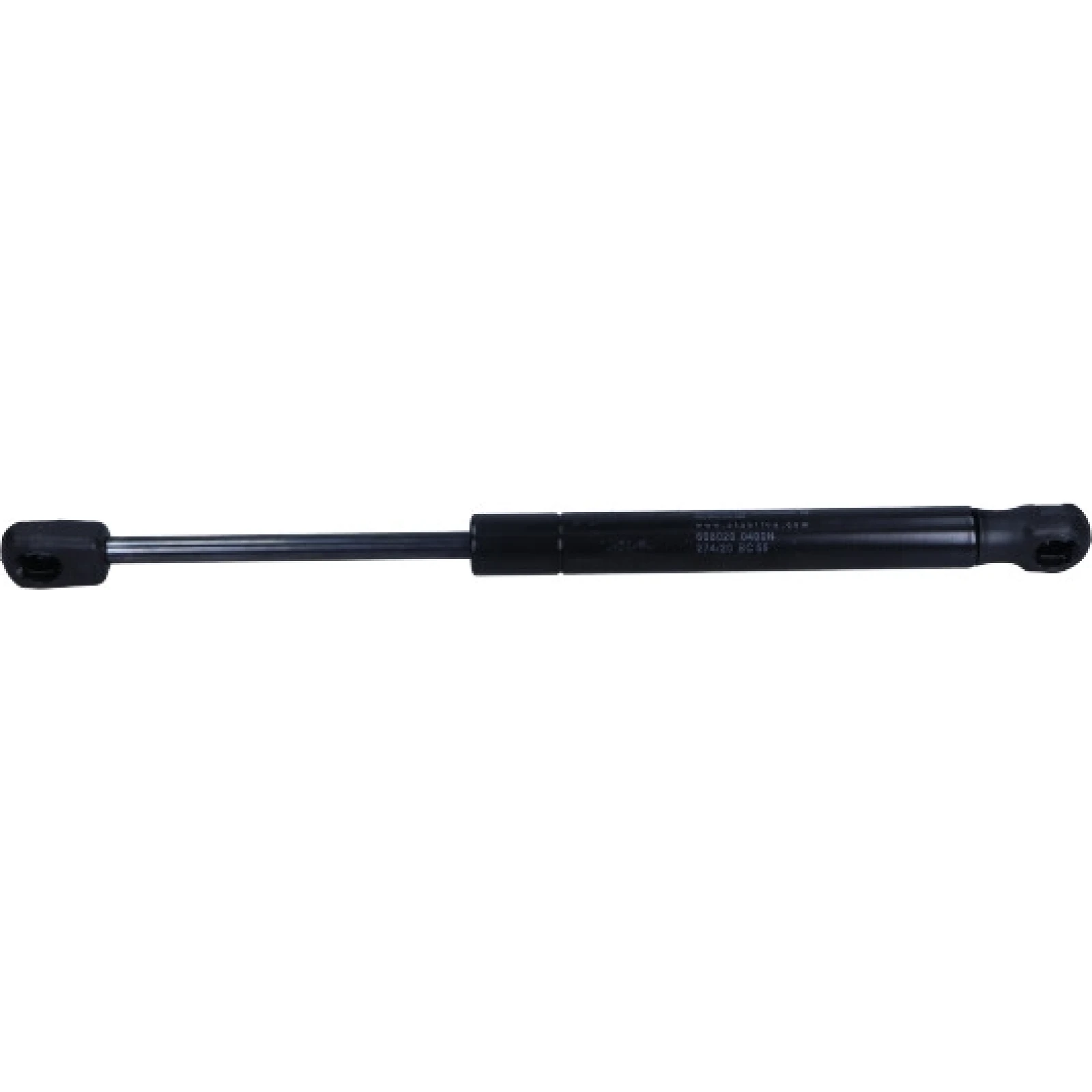 Gasfeder, Vorne L 284.5 400N 608020