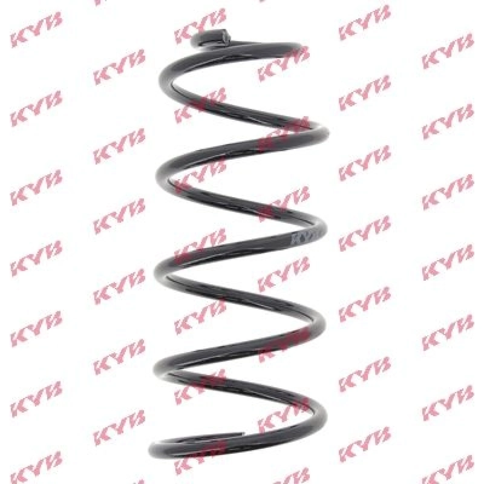 KYB Fahrwerksfeder Fiat T. Grande Punto/Evo 1.2-1.9D 10/05 RC6700