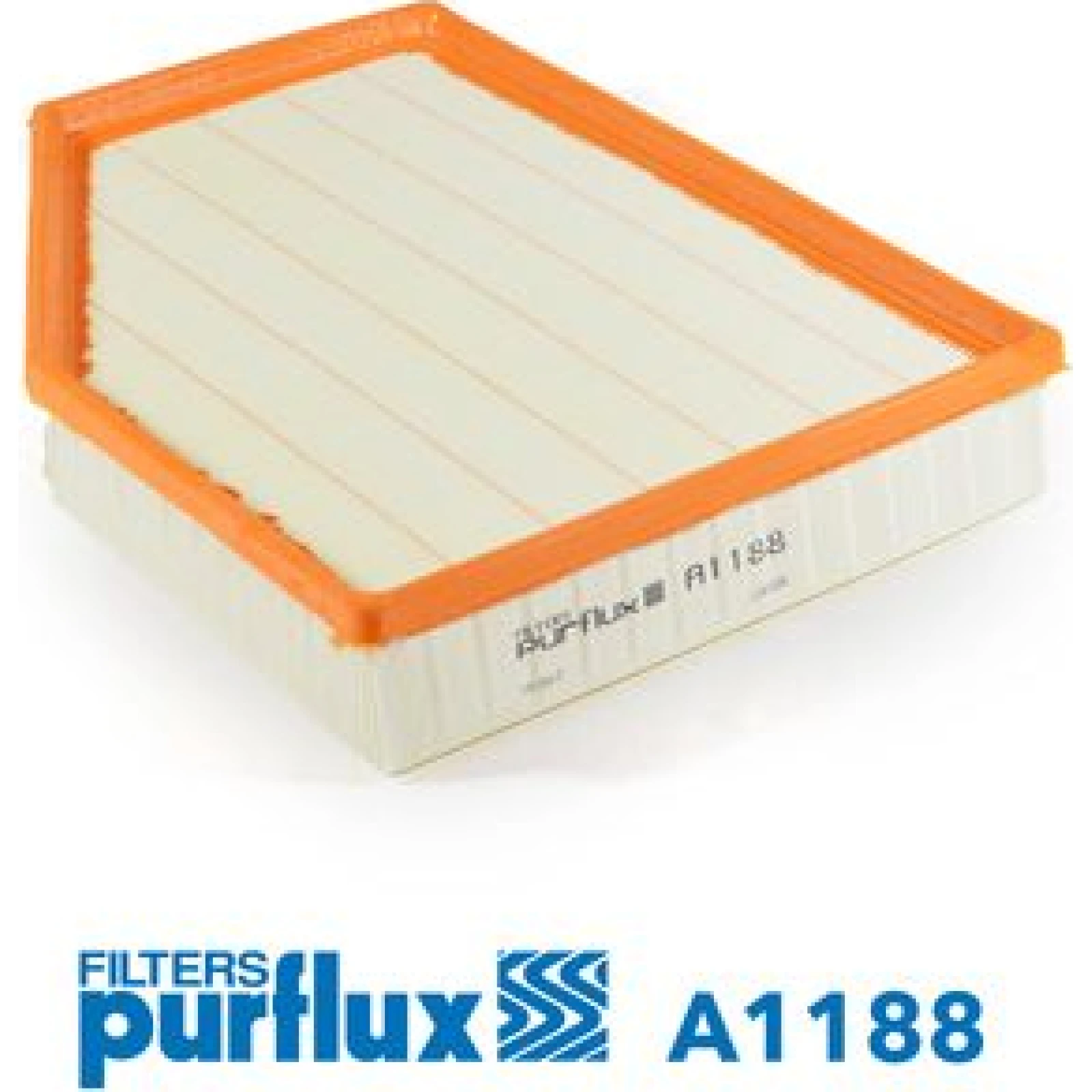 PURFLUX Luftfilter A1188