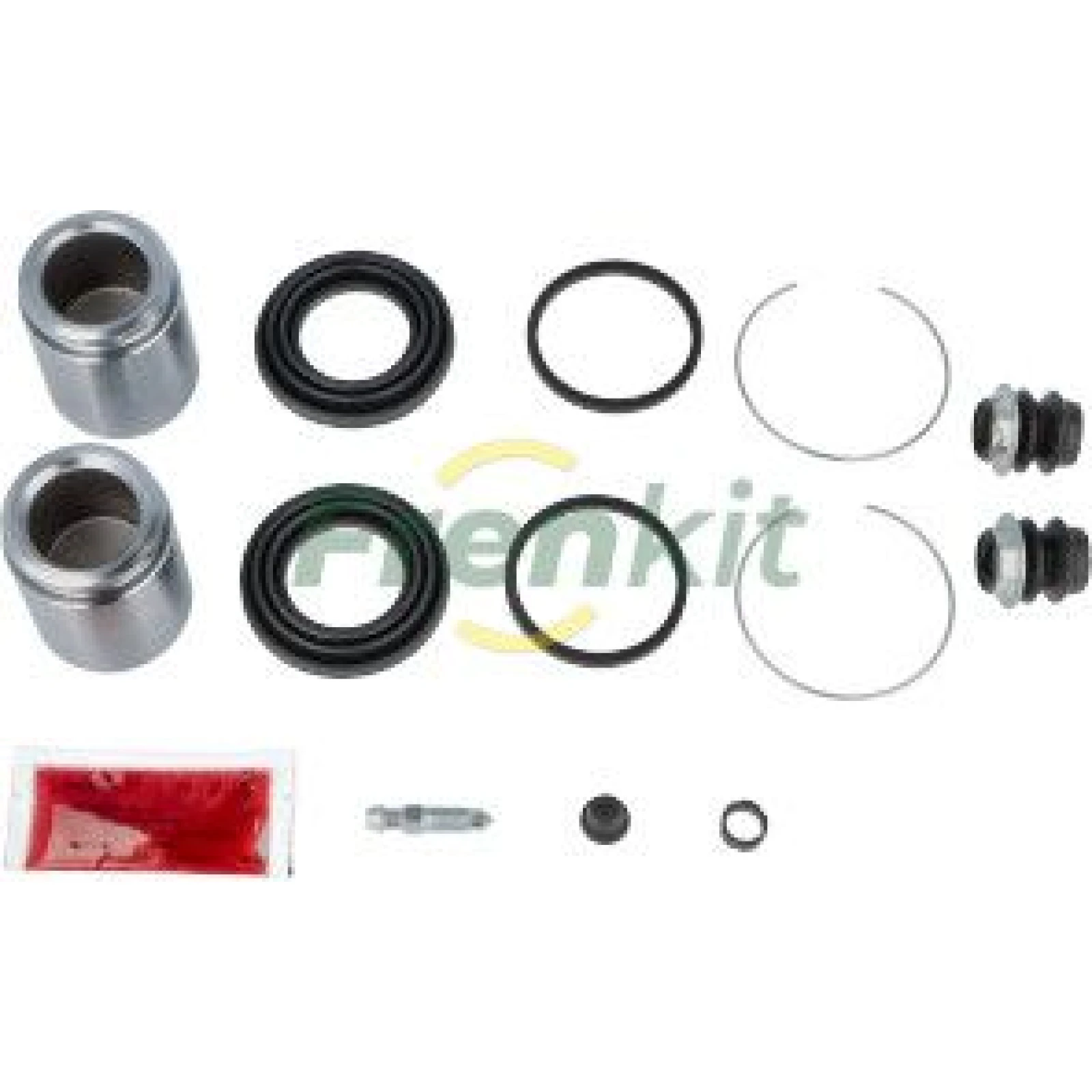 FRENKIT Reparatursatz, Bremssattel 240916