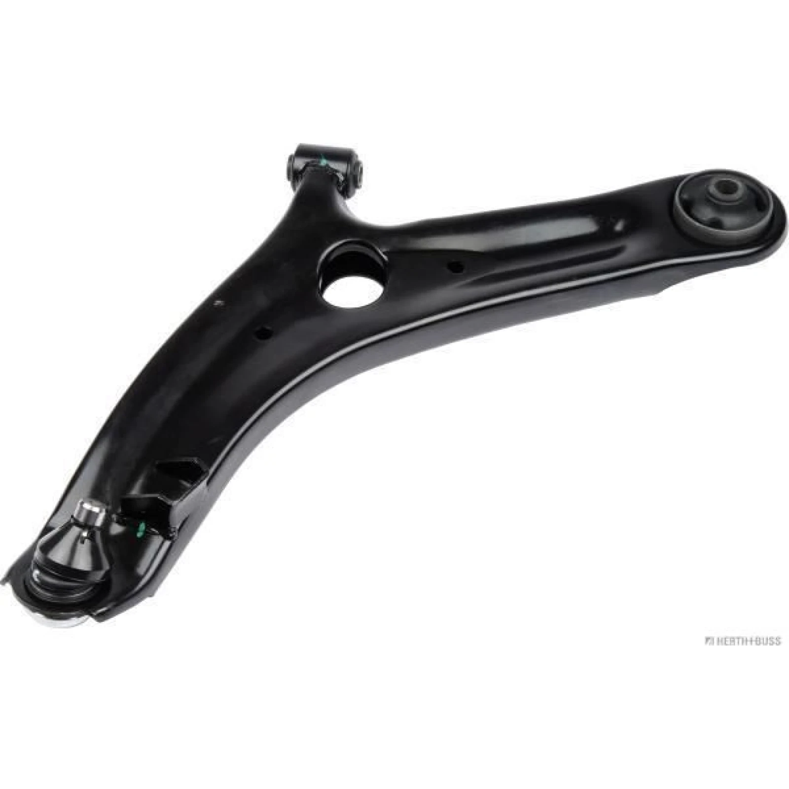 Herth+Buss Jakoparts Querlenker Vorderachse unten links J4900331