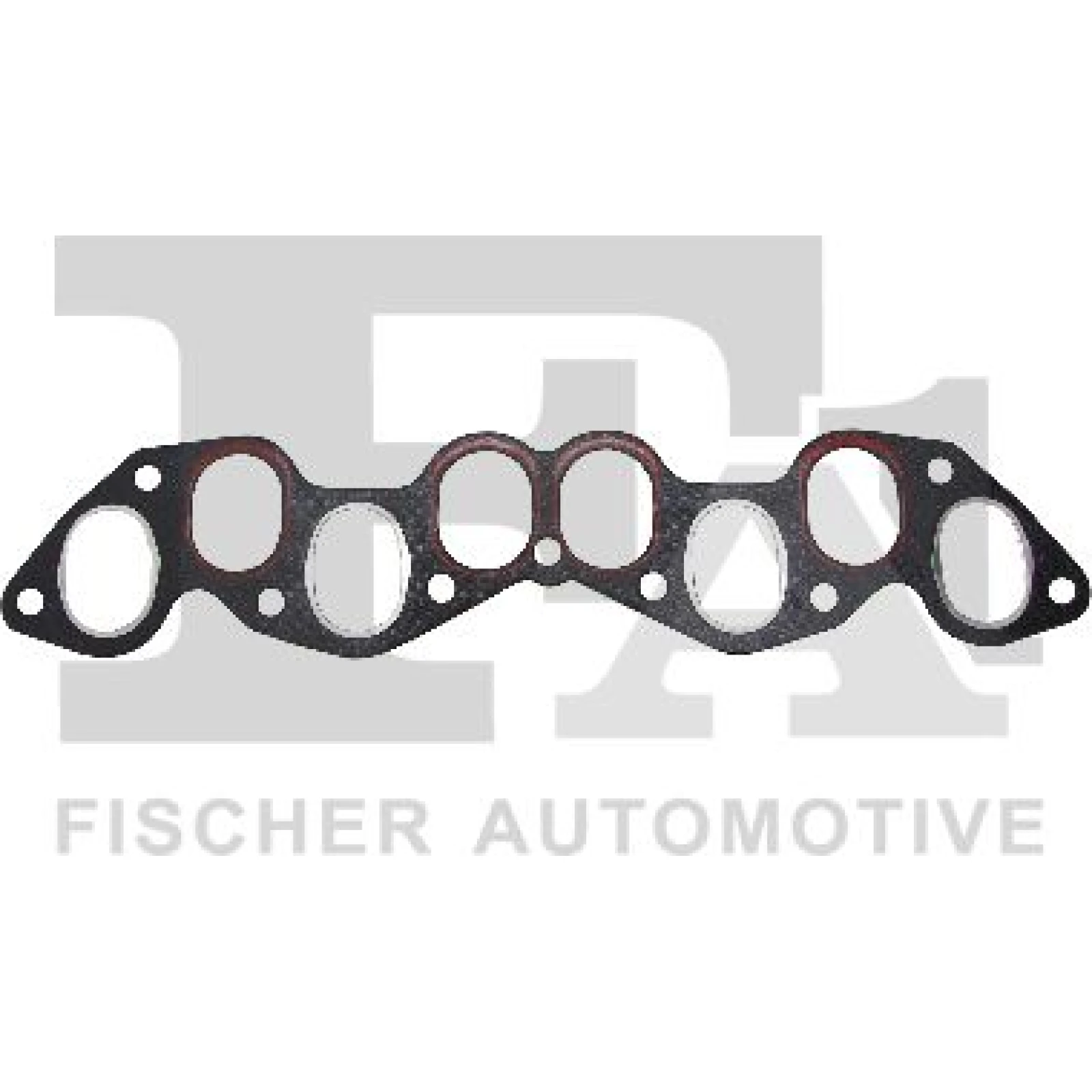 FA1 Ansaug-/Abgaskrümmerdichtung 533-001