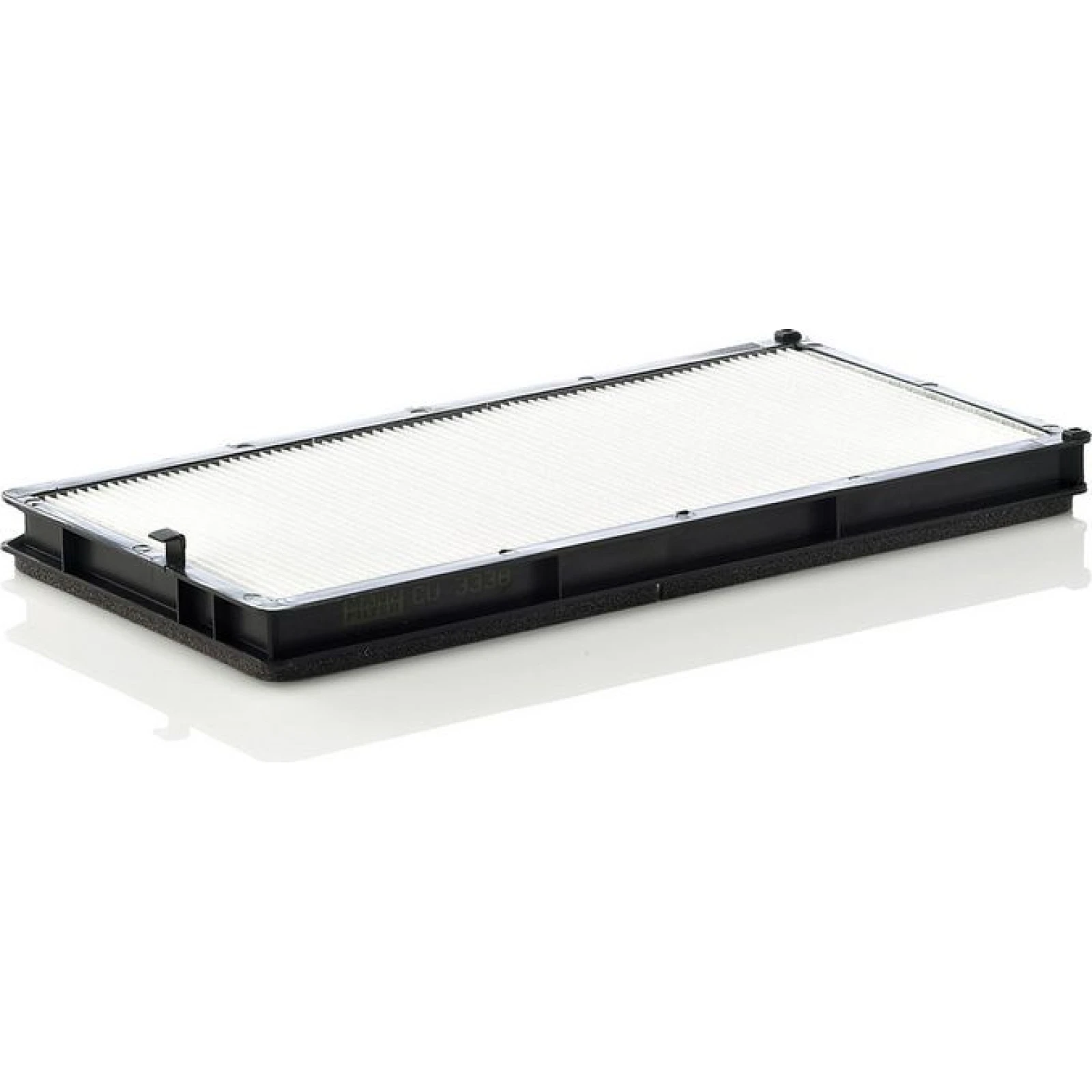 Mann & Hummel Innenraumfilter PKW CU 3338
