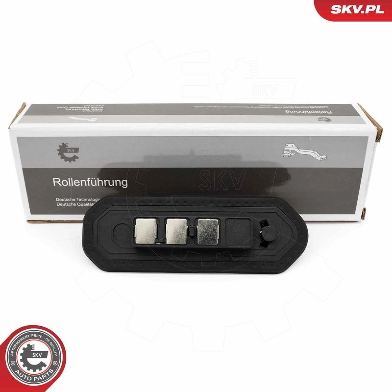 ESEN SKV Schalter, Türkontakt 97SKV093