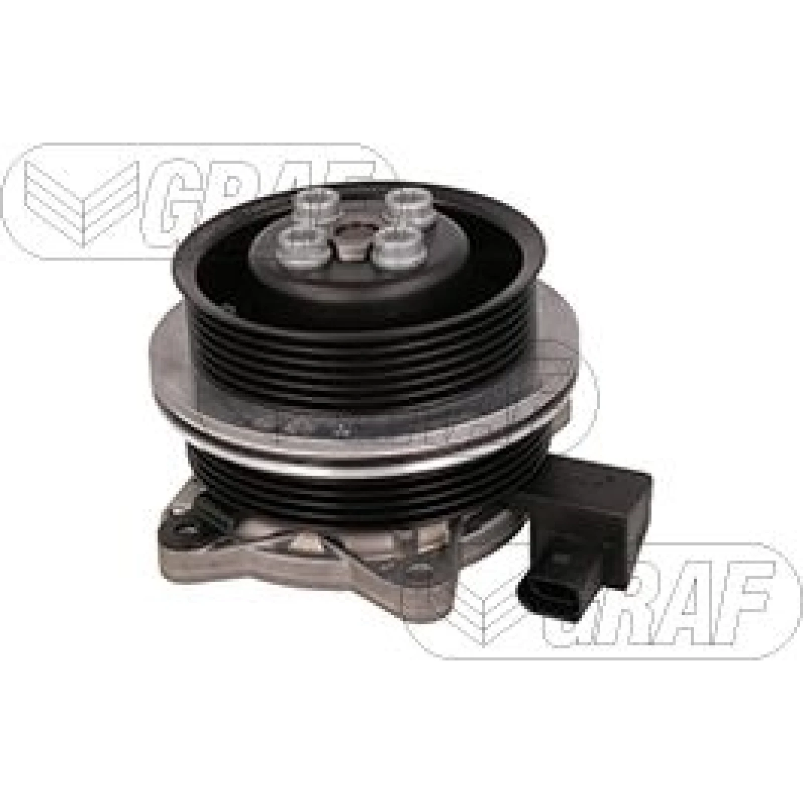 PA 1379 Wasserpumpe PA1379