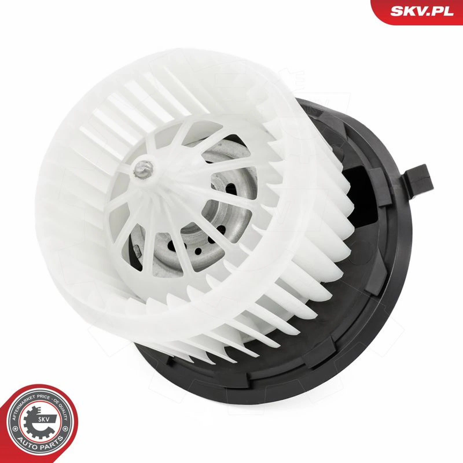 ESEN SKV Kompressor, Druckluftanlage 68SKV224