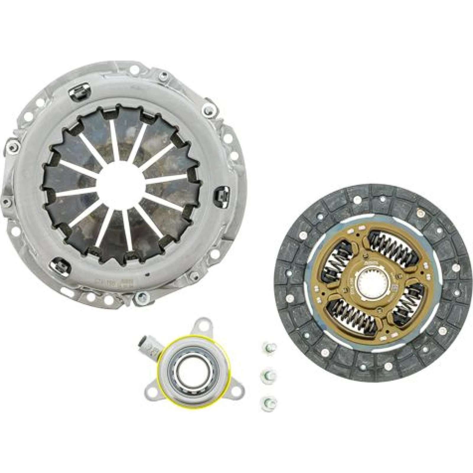 Kupplungssatz CKT-314R