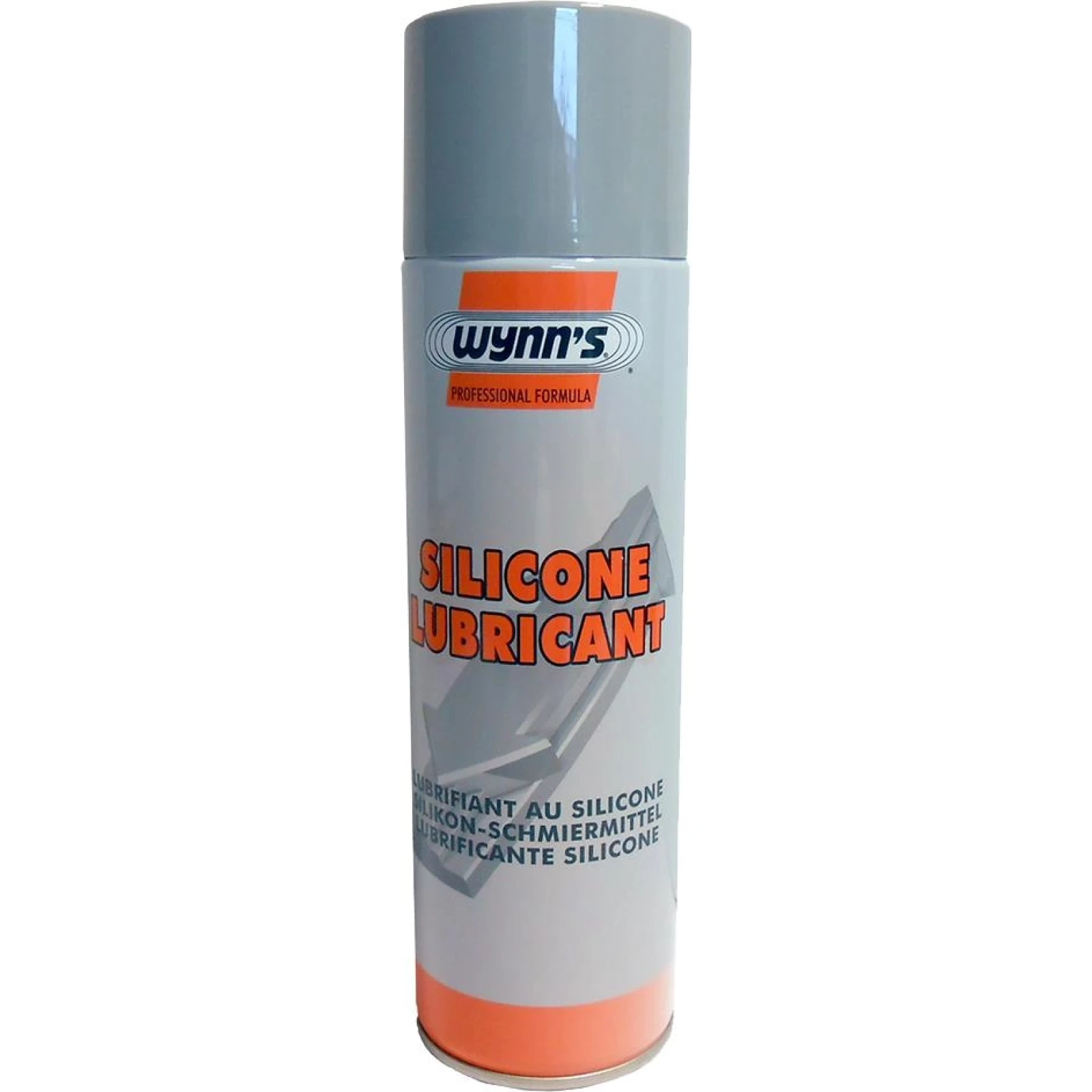 Wynn''s Silicone Lubricant 500ml W52579