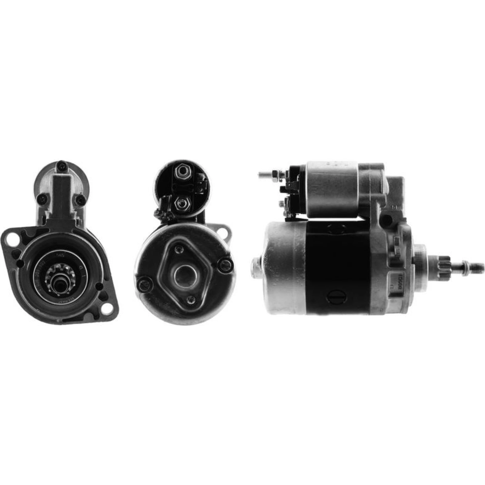 311.003.092 12V.Starter 311003092