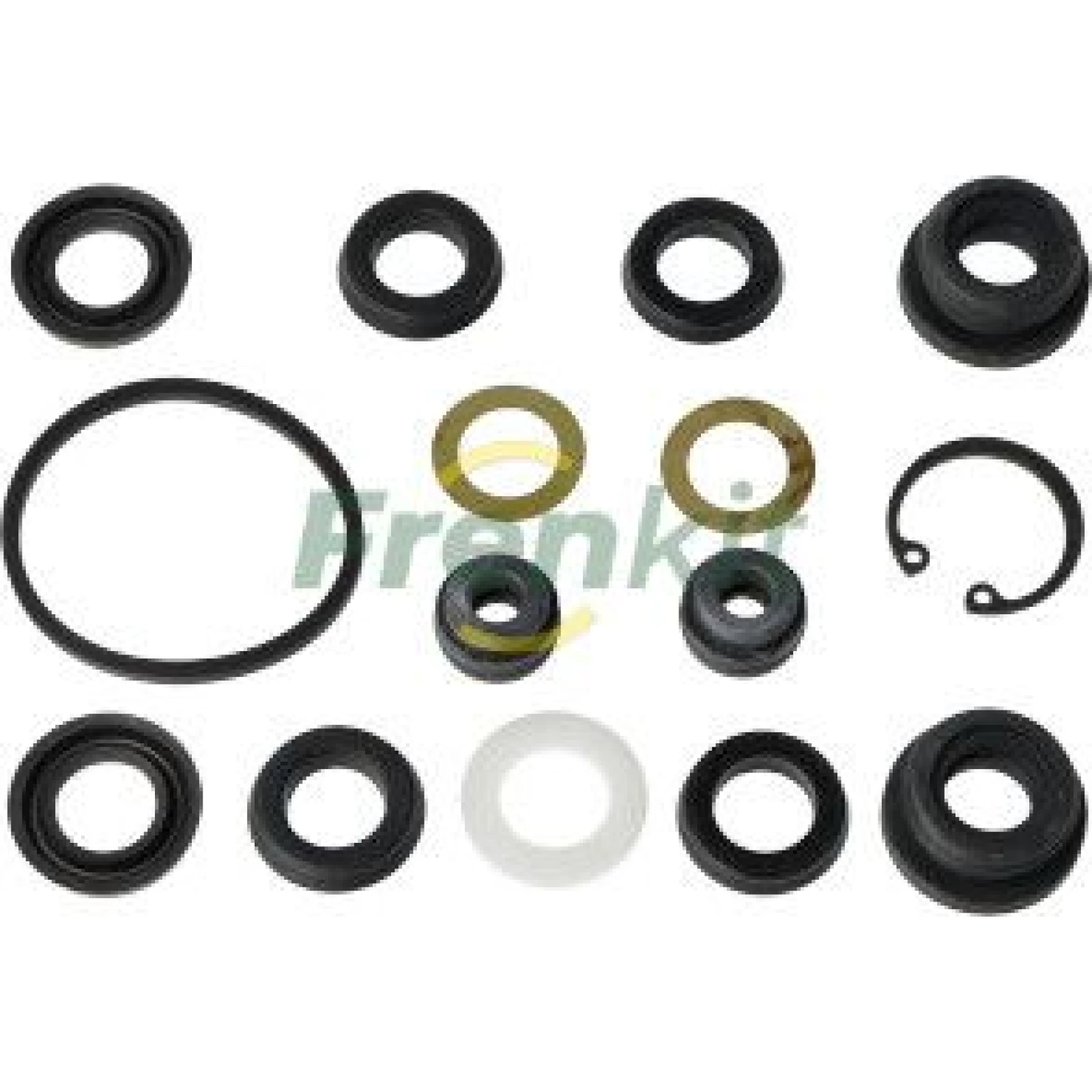 FRENKIT Reparatursatz 122006