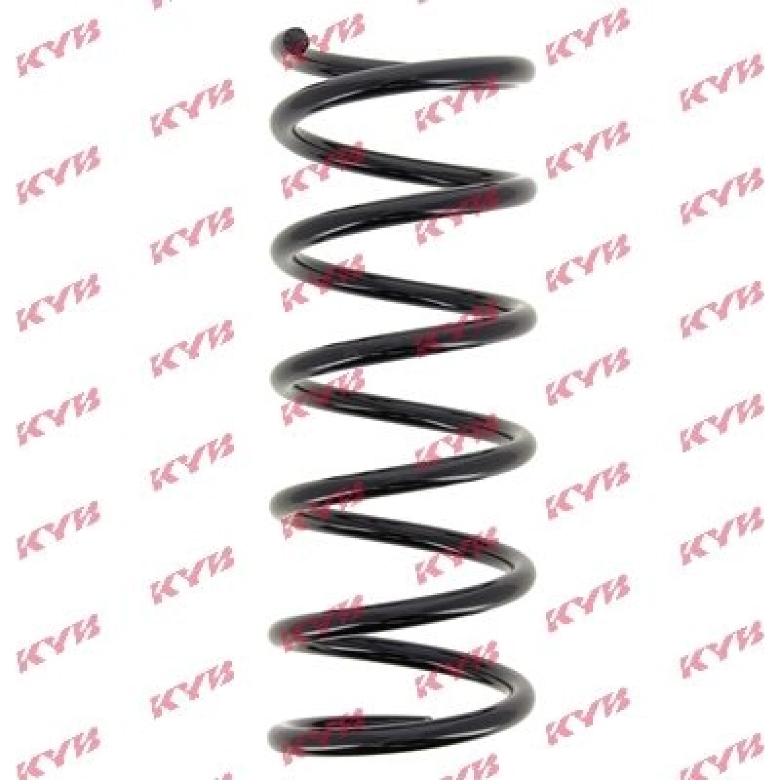 KYB Fahrwerksfeder Volvo T. S60 Ii 1.6-2.4D 04/10 RA6267