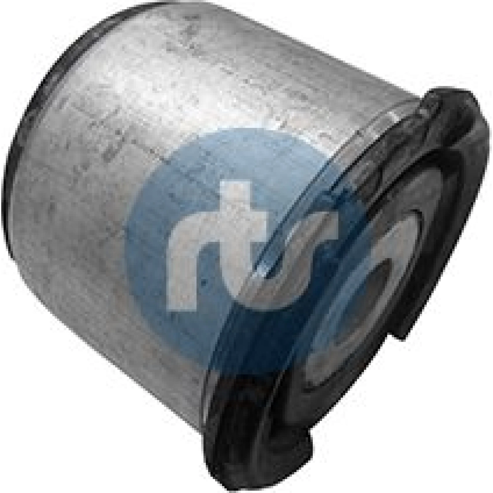 RTS Fahrwerkslenkerlager 017-00672