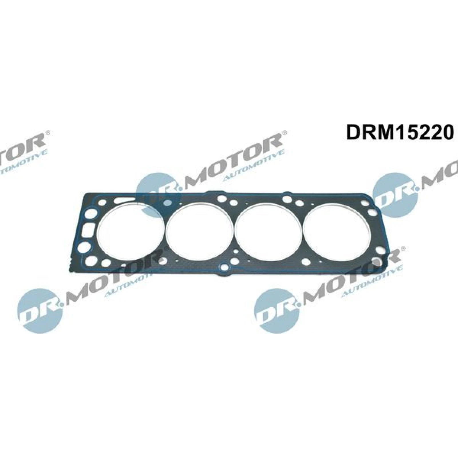 Dichtung, Zylinderkopf DRM15220