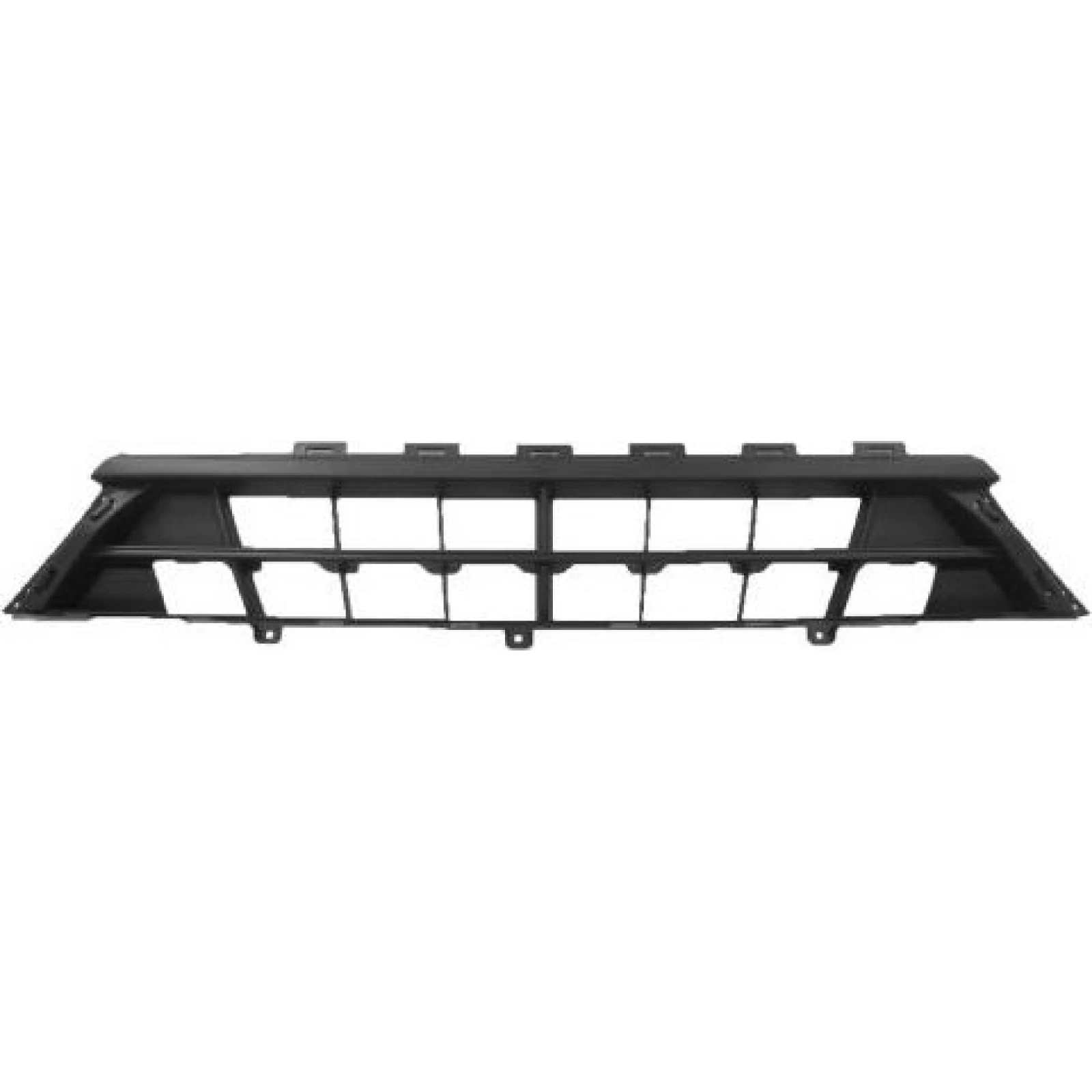 Grill unten schwarz Premium Quality 2787,415,2