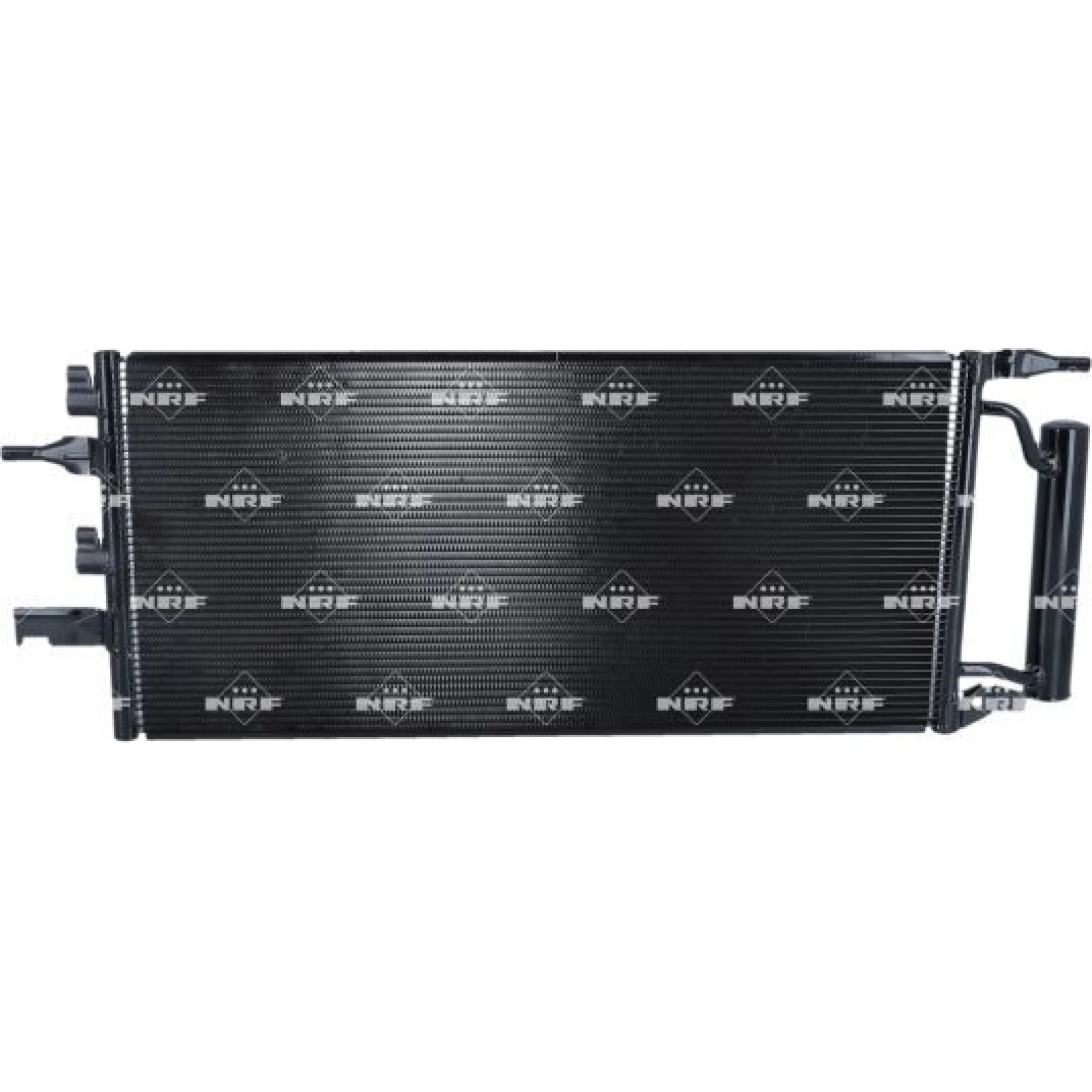 KONDENSATOR, KLIMAANLAGE NRF350475