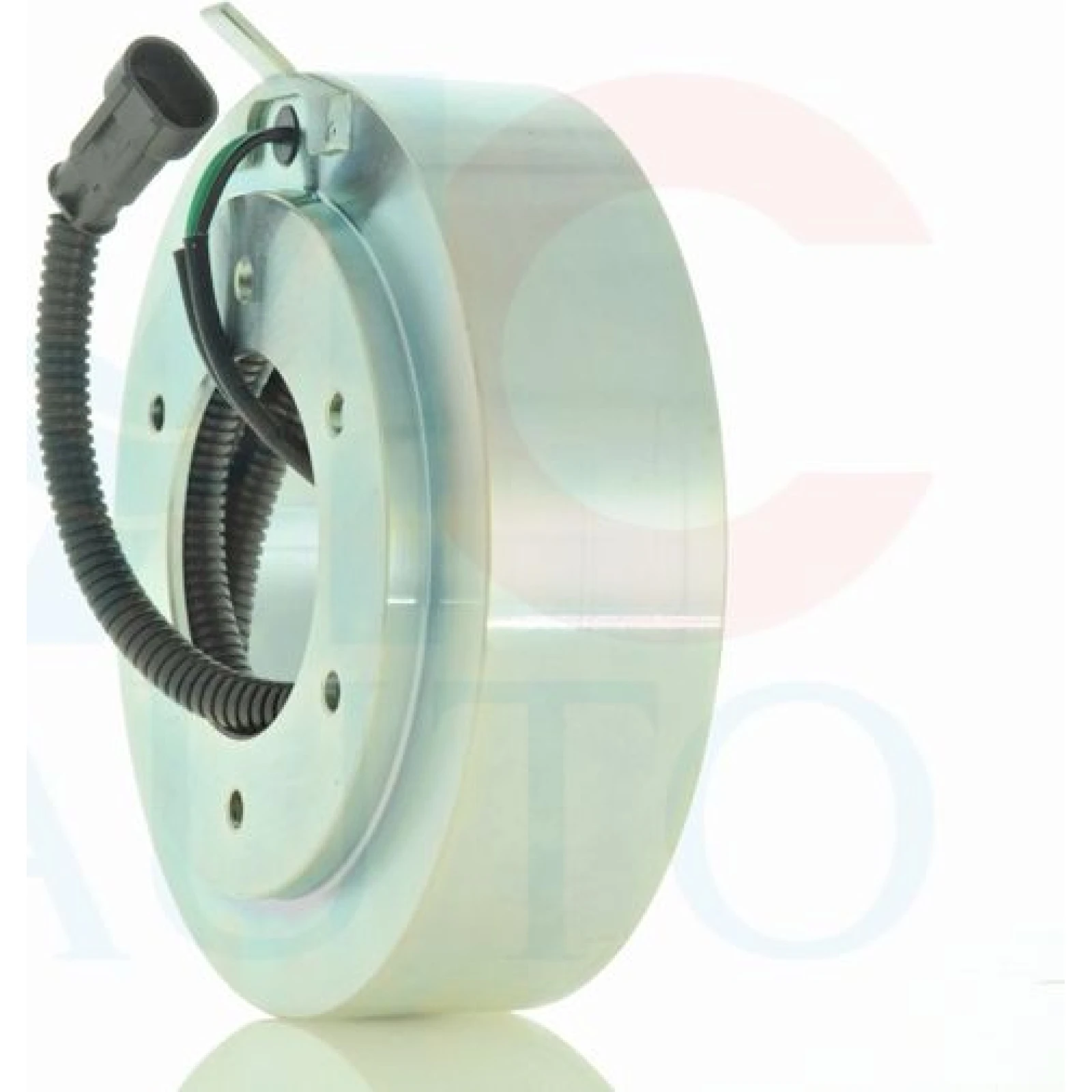 SPULE, MAGNETKUPPLUNG-KOMPRESSOR AC-04SD06