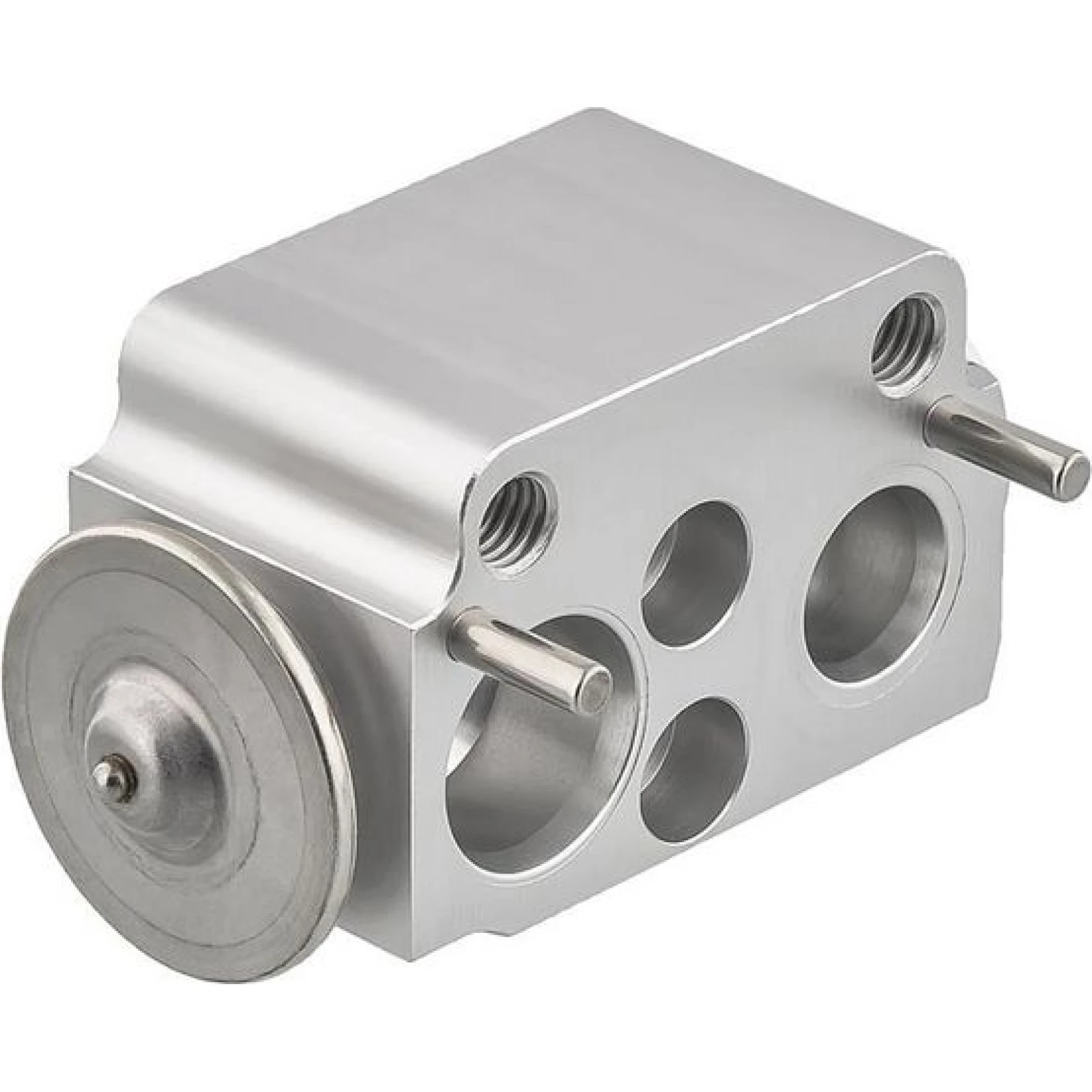 Topran Expansionsventil Klimaanlage 501546