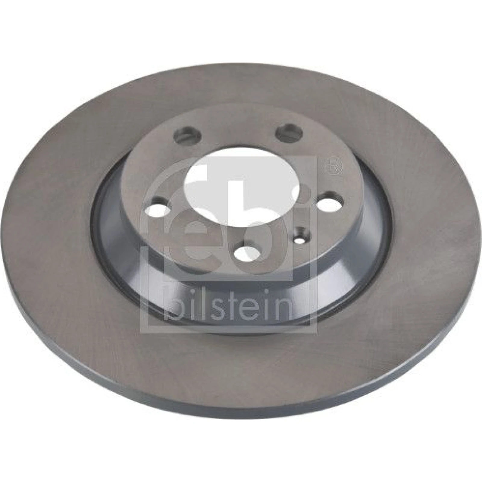 FEBI BILSTEIN Bremsscheibe 107508