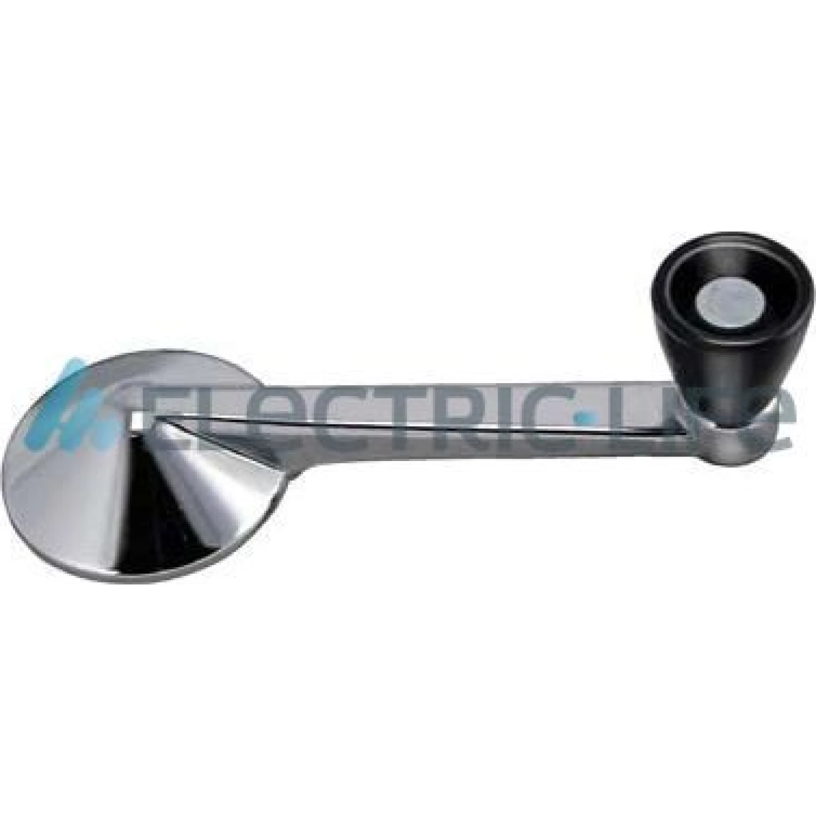 ELECTRIC LIFE Fensterkurbel ZR507