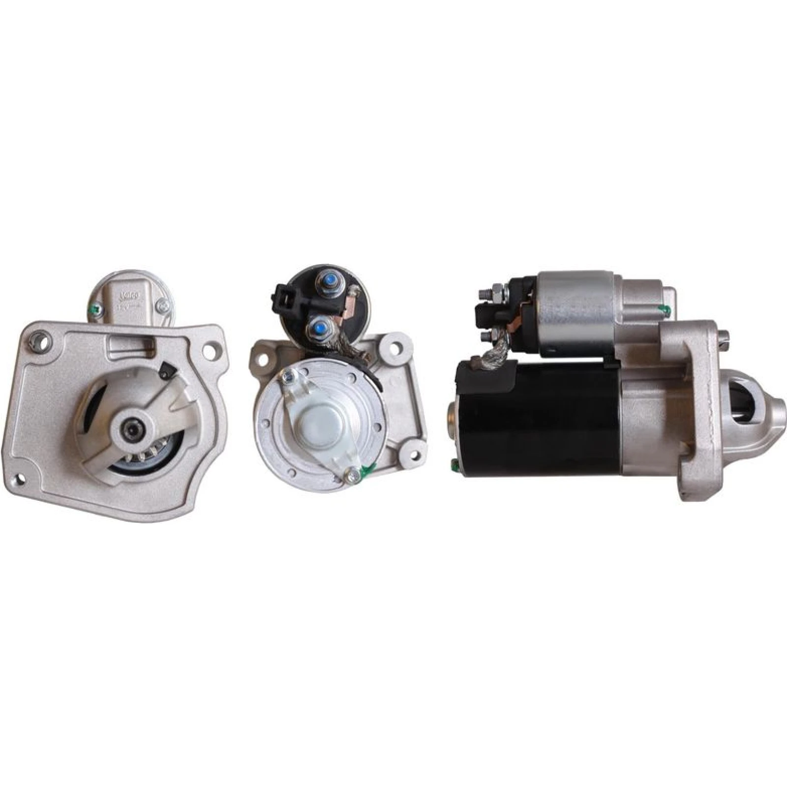 12V.Starter 300062152