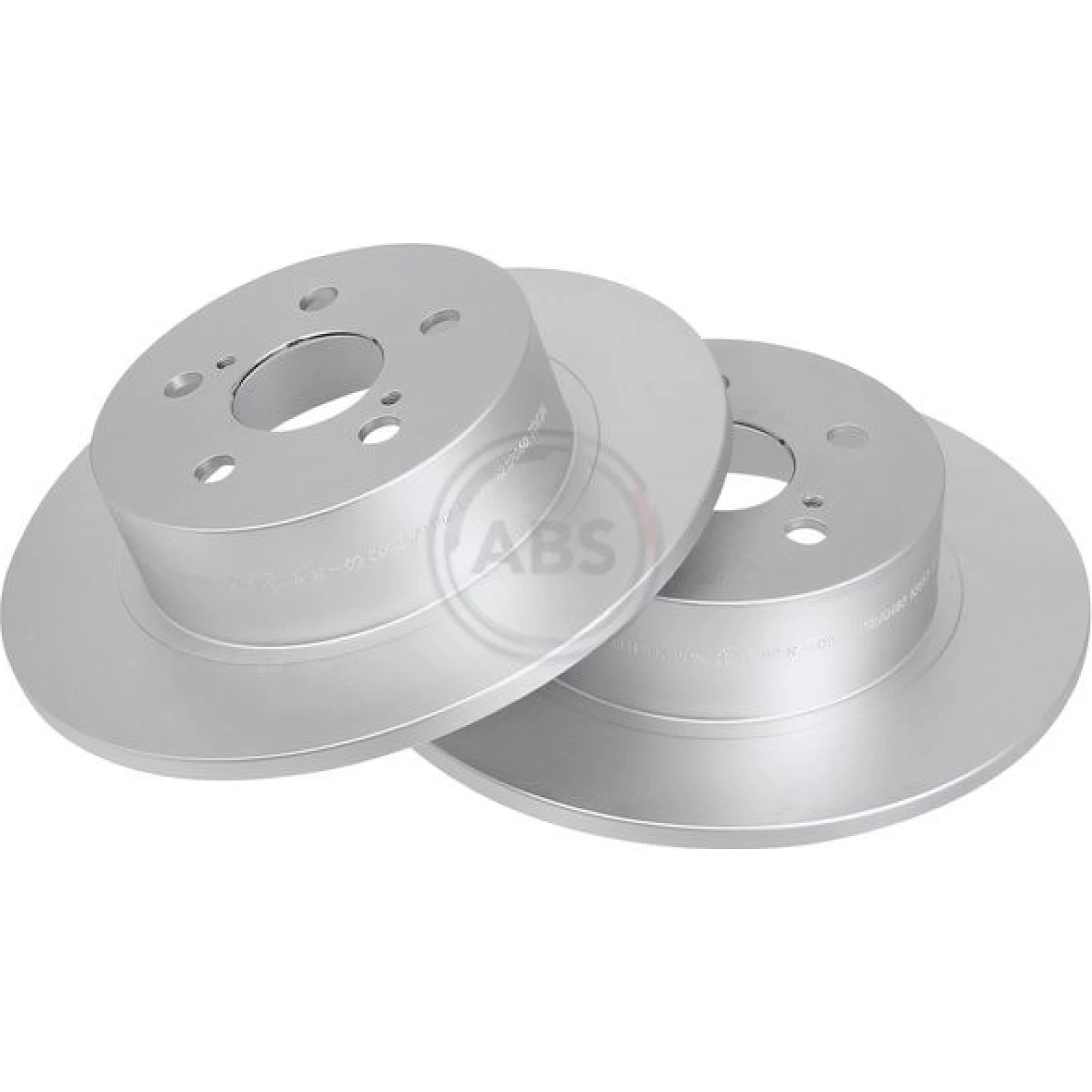 A.B.S. Bremsscheibe 17509