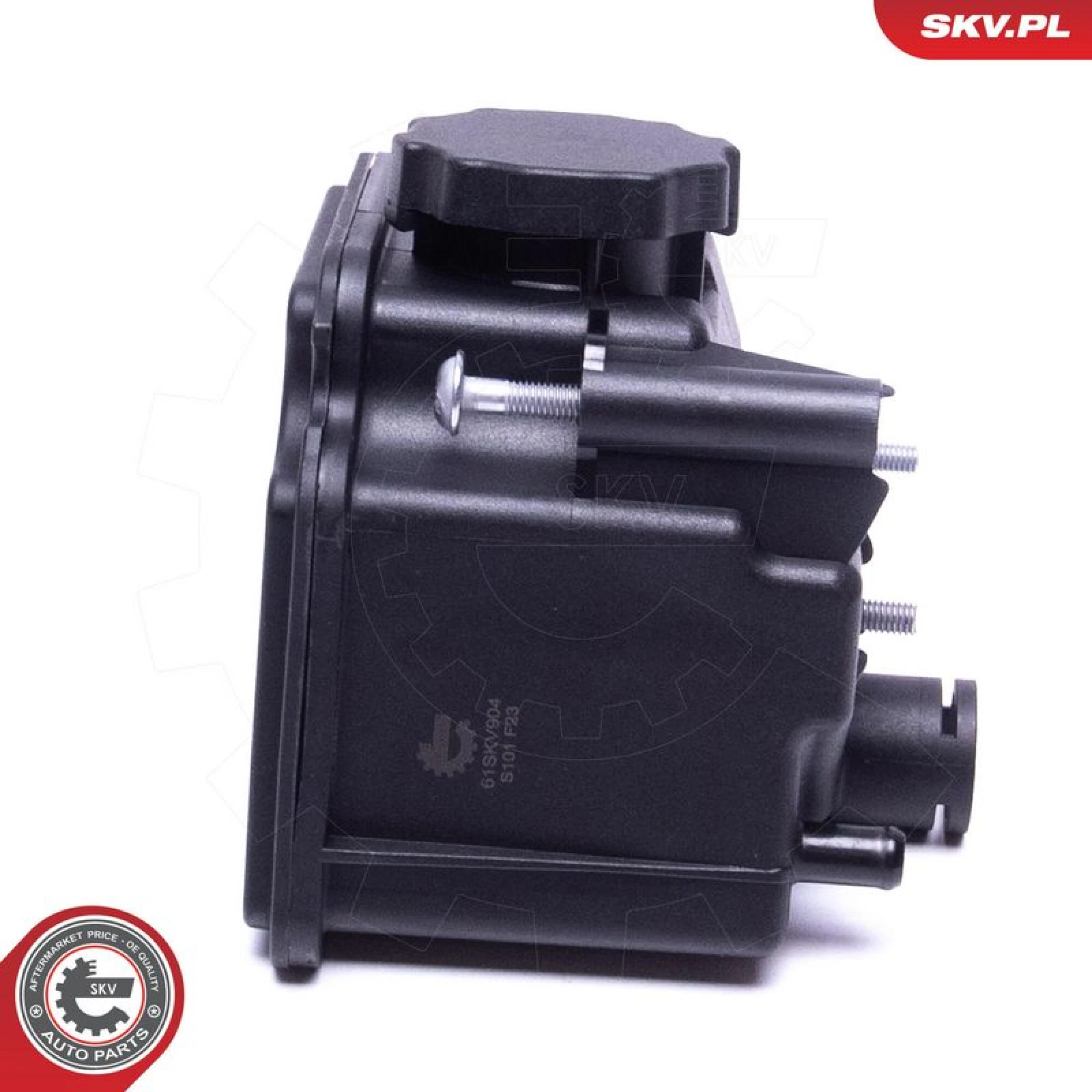 ESEN SKV Ausgleichsbehälter, Hydrauliköl-Servolenkung 61SKV904