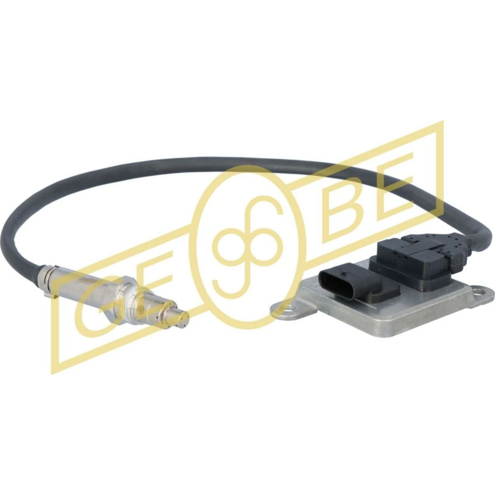 Nox-Sensor, Nox-Katalysator 9 2831 1