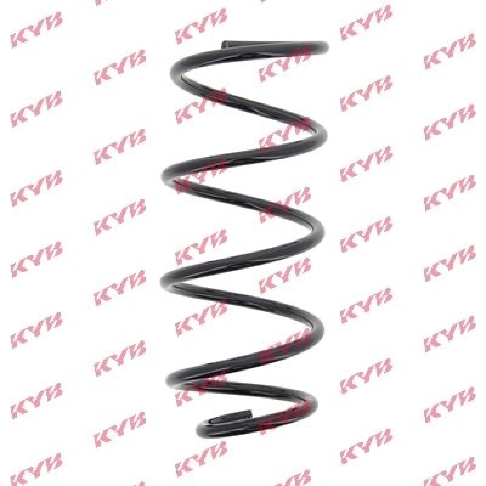KYB Fahrwerksfeder Bmw S. 1 (E81, E87), 3 (E90, E91, E92) 2.0/3.0 09/05 RH3490