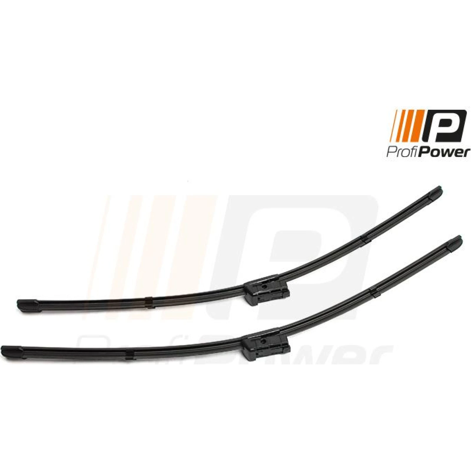 PROFIPOWER Wischblatt 1W1052K