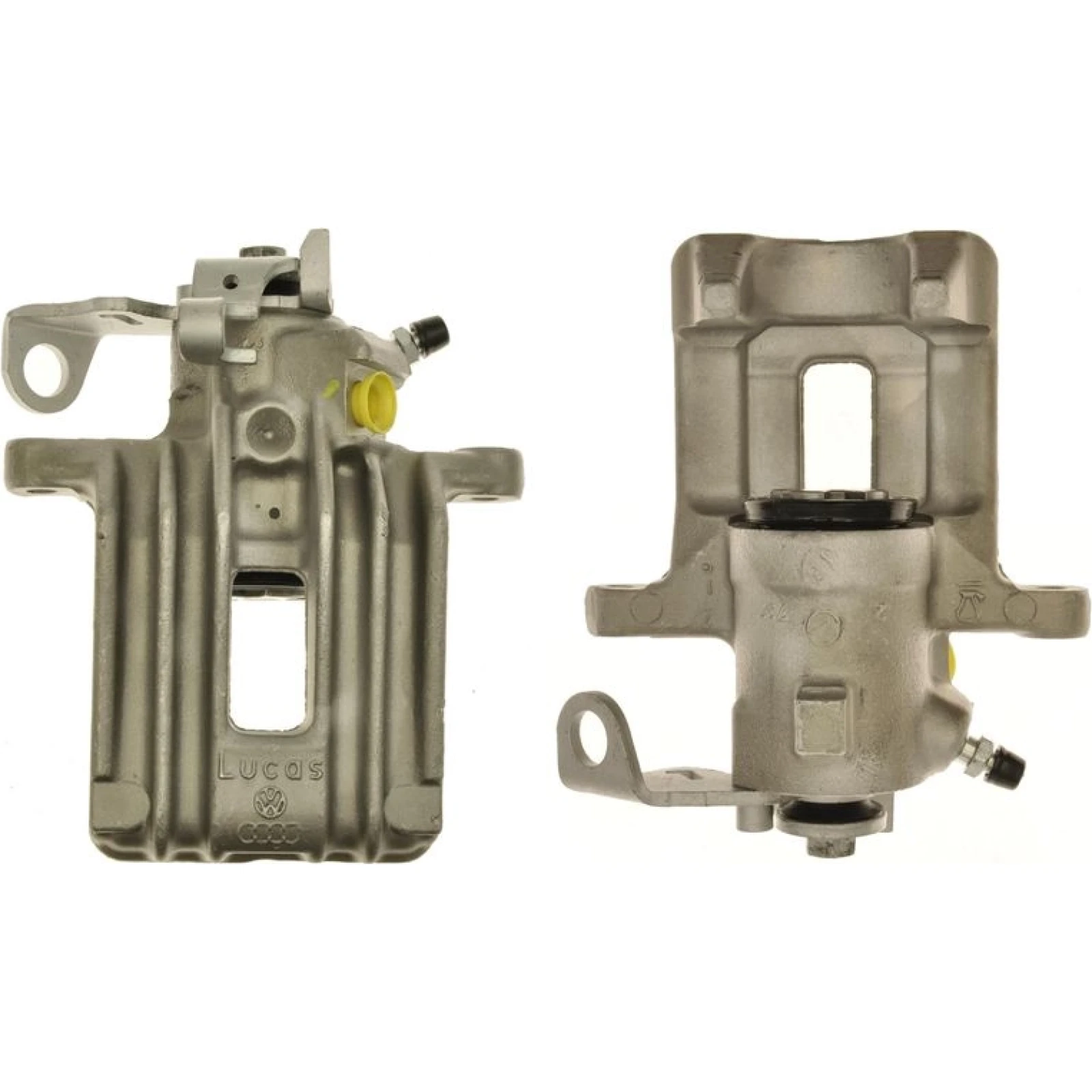 Bremssattel HA re 0 986 474 180