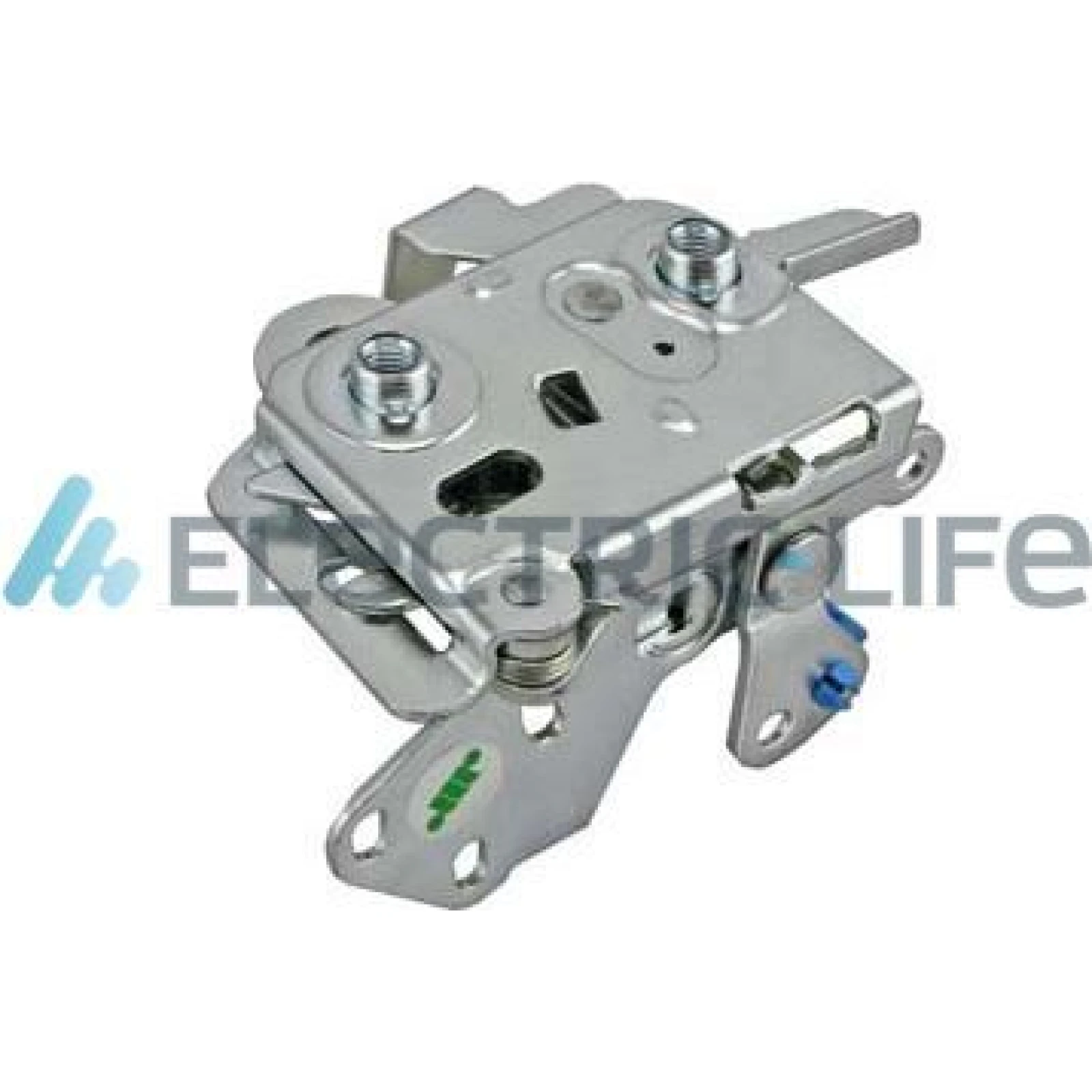 ELECTRIC LIFE Türschloß ZR40300