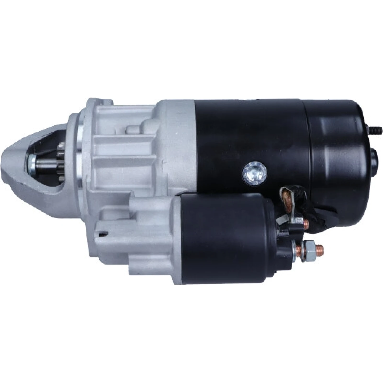 Anlasser Peugeot 206 1,1 98-00/ 207/307 1,4/ C2/C3 1,1/1,4 02 STA0341R
