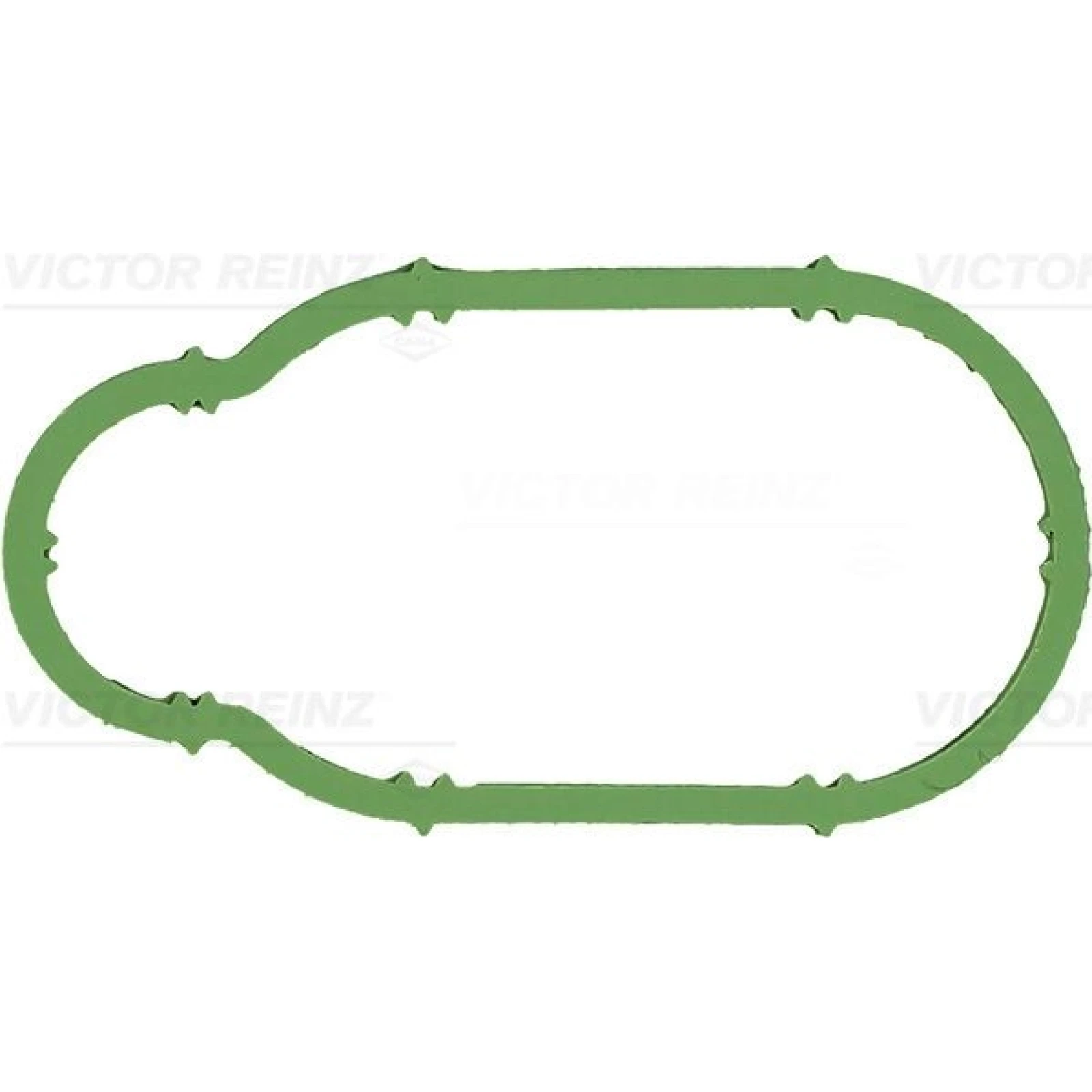 Dichtung Ansaugkrümmer(3x/Mot) 71-36067-00