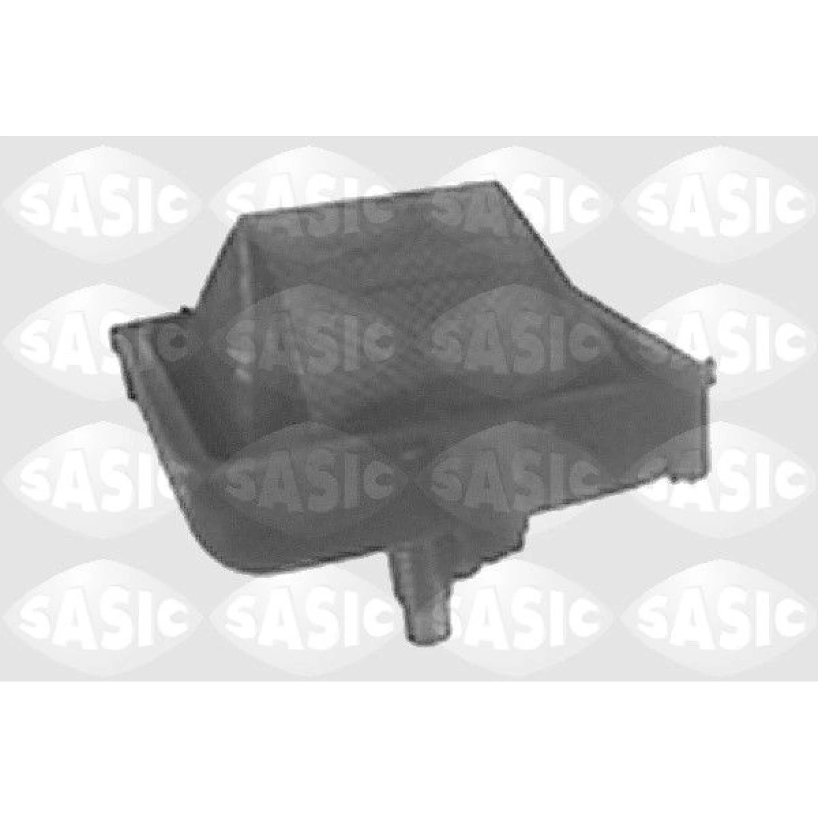 Lagerung, Citroen/Peug Motor 8441A61