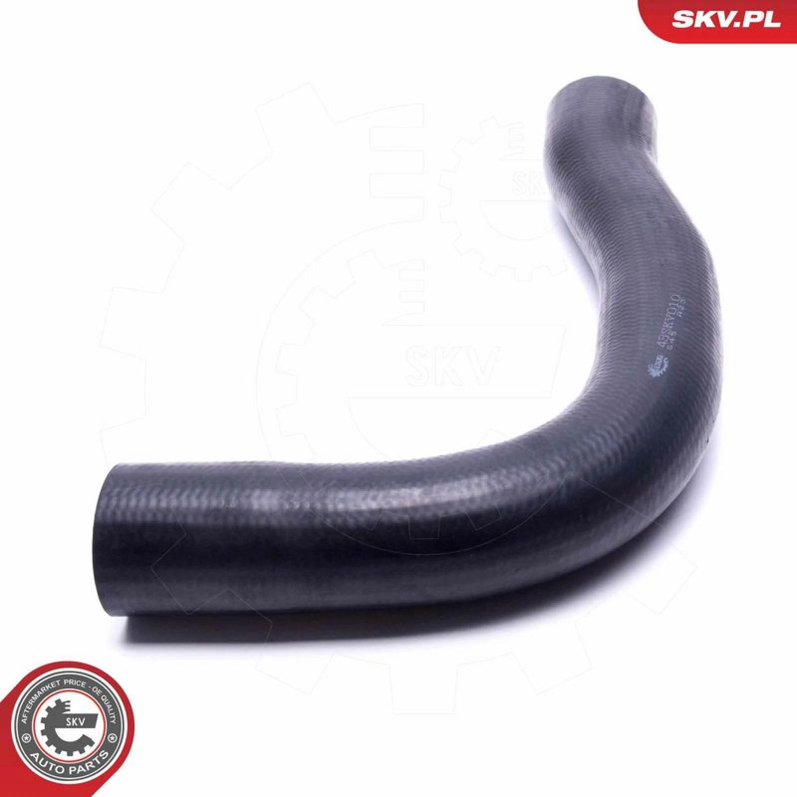 ESEN SKV Ladeluftschlauch 43SKV010