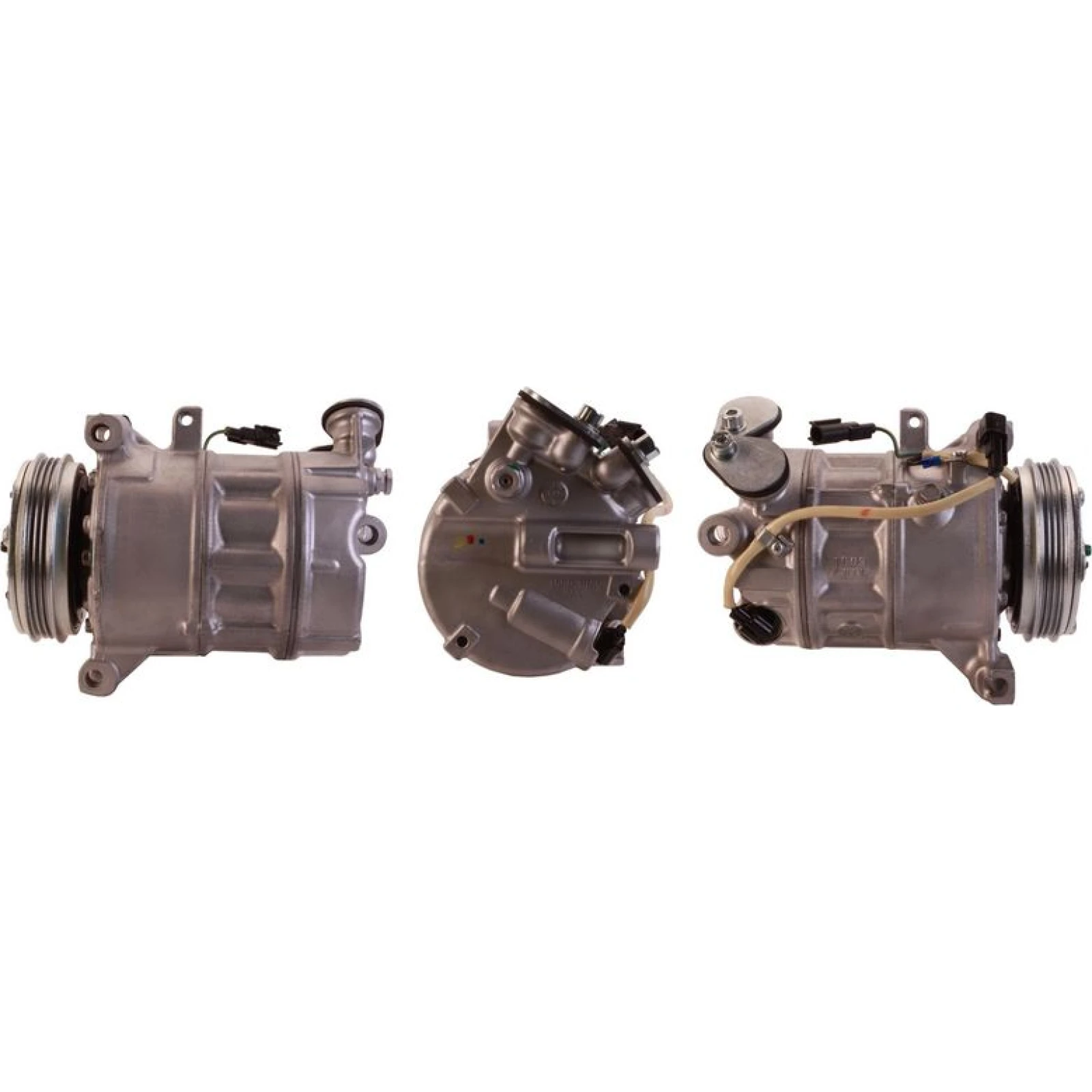 Kompressor, Klimaanlage 51-0851