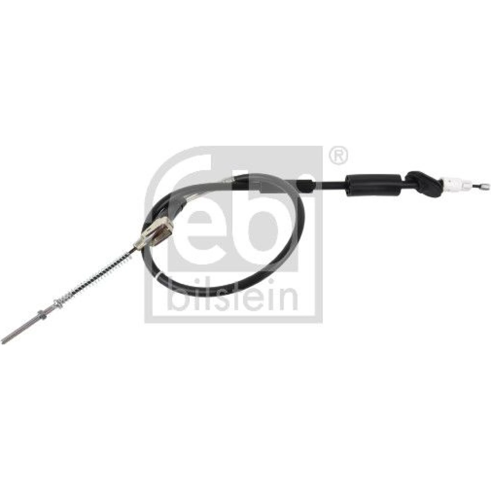 febi Handbremsseil 109240