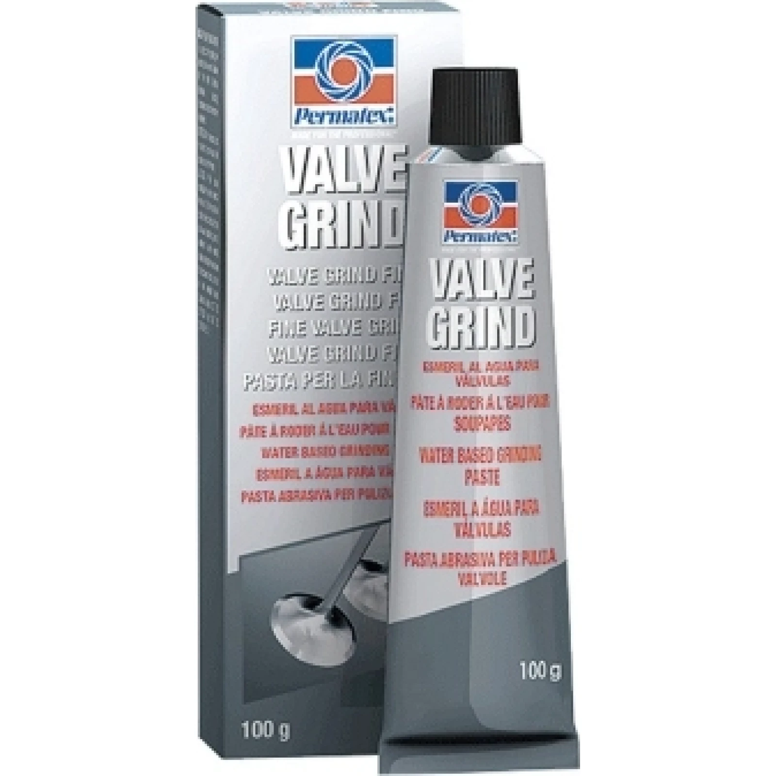 Ventillaufpaste 100G / Permatex 60-094