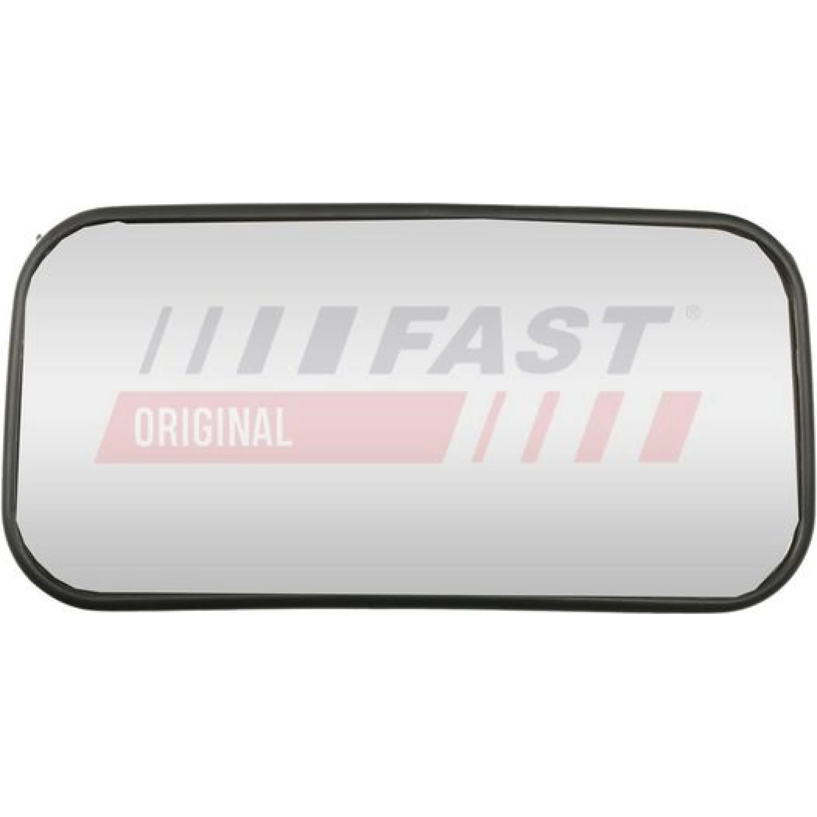 FAST Spiegelglas, Außenspiegel FT88622