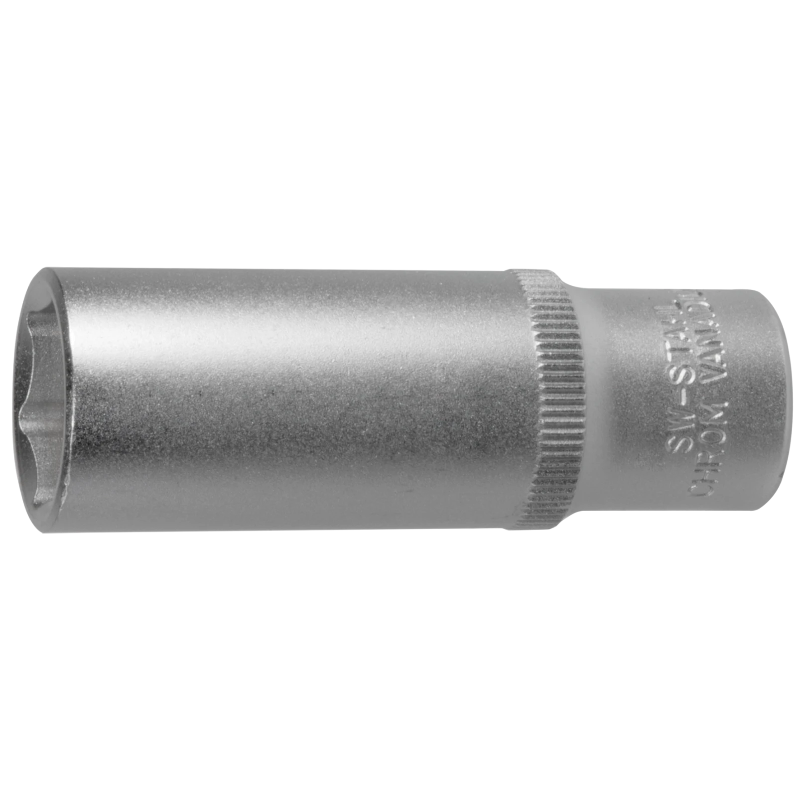 SW-Stahl Tiefer Einsatz 10 mm - 3/8Z 05530-10