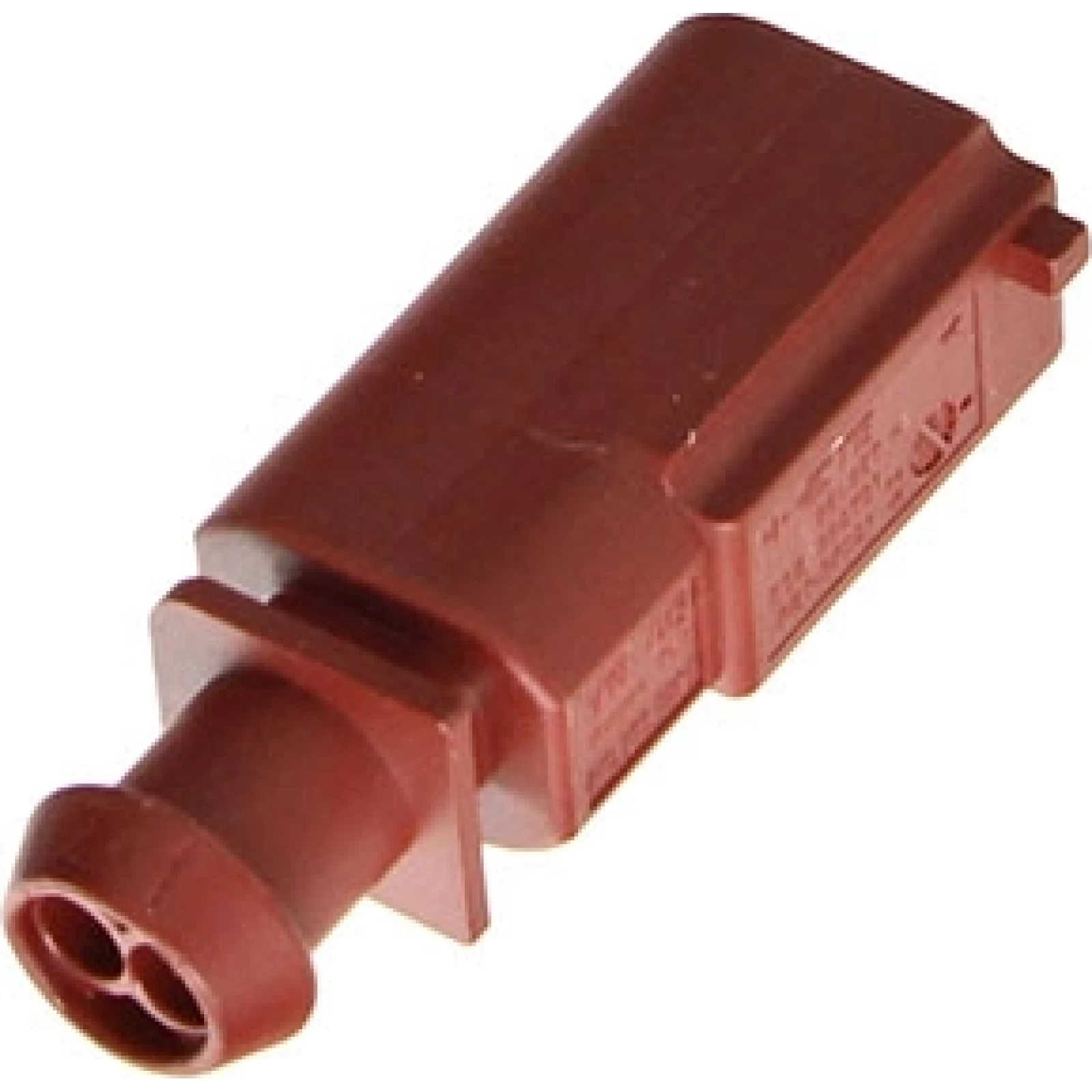 VAG Original 6X0973802A VAG Original Stecker VW Polo 00-, Touareg 15 – – OE-Nr. 6X0973802A