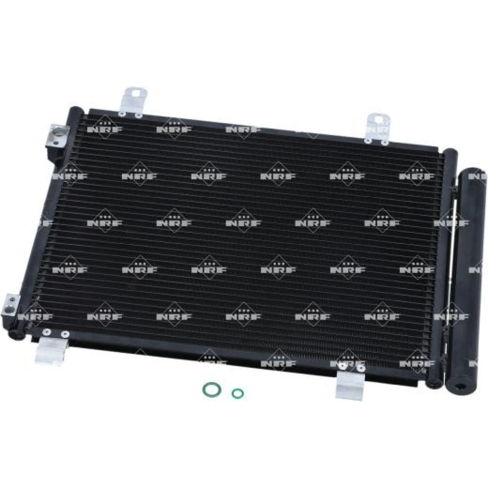 Kondensator, Klimaanlage NRF350208