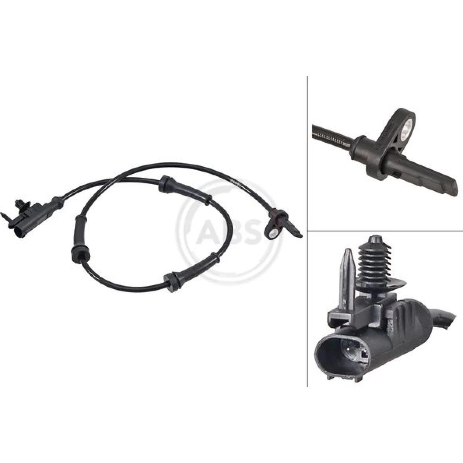 A.B.S. ABS Sensor 31625