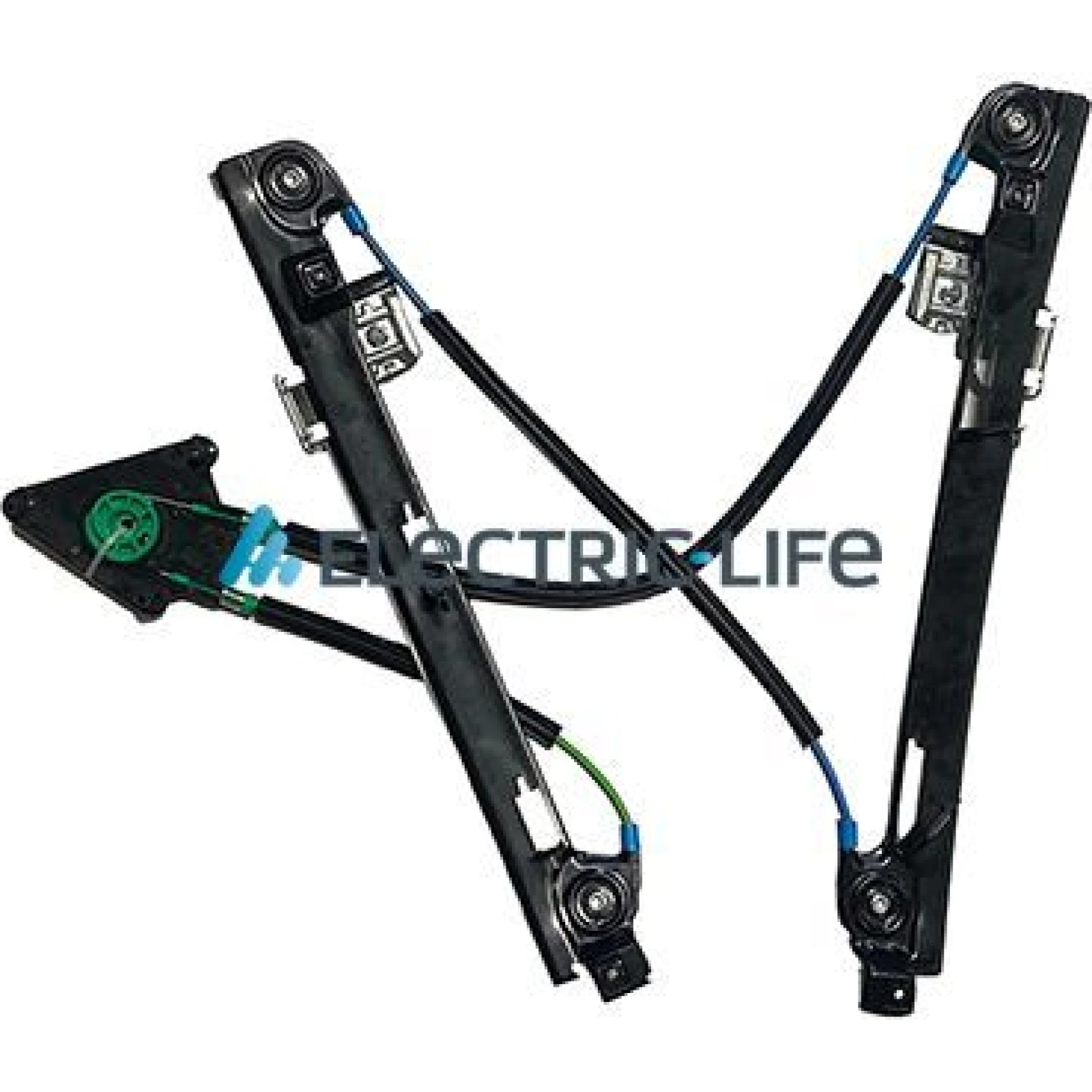 ELECTRIC LIFE Fensterheber ZR ST705 L